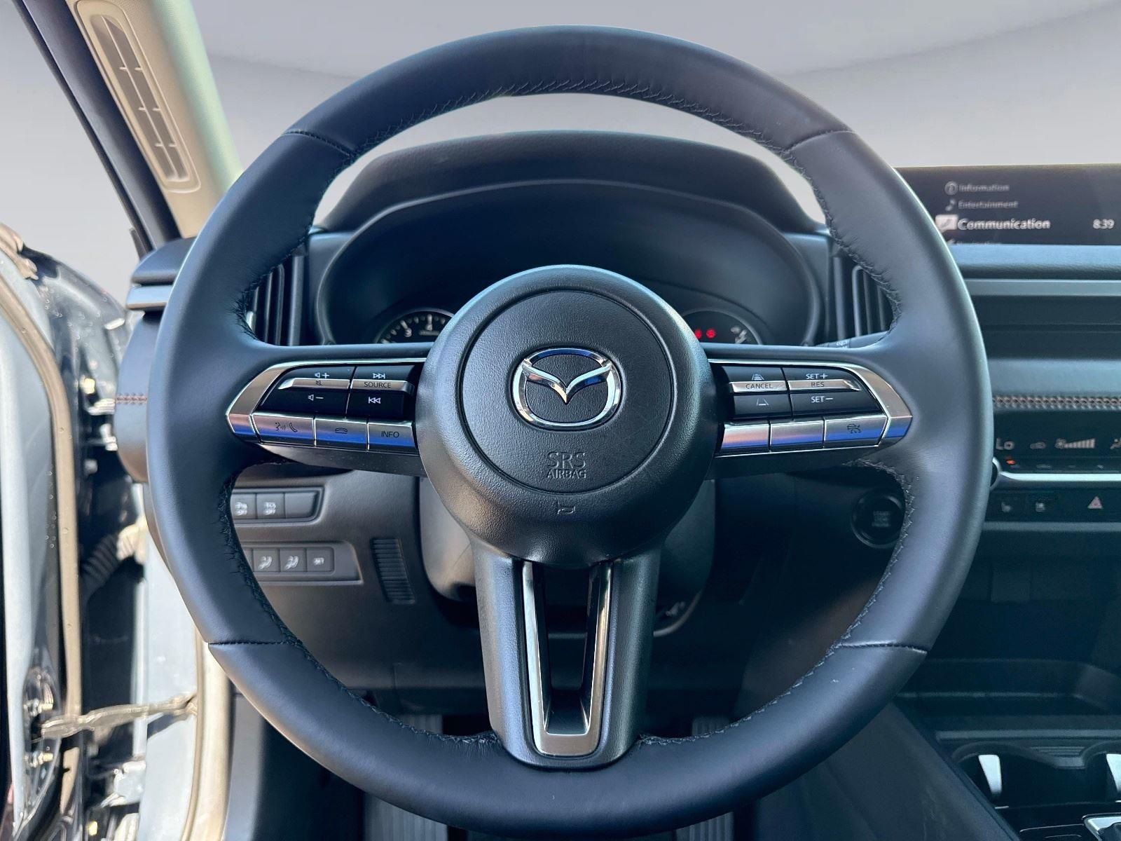 2026 Mazda CX-50 2.5 S Premium