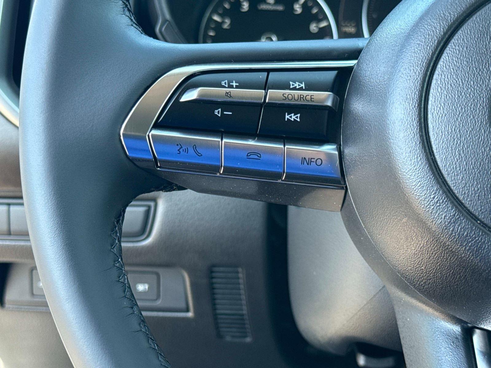 2026 Mazda CX-50 2.5 S Premium