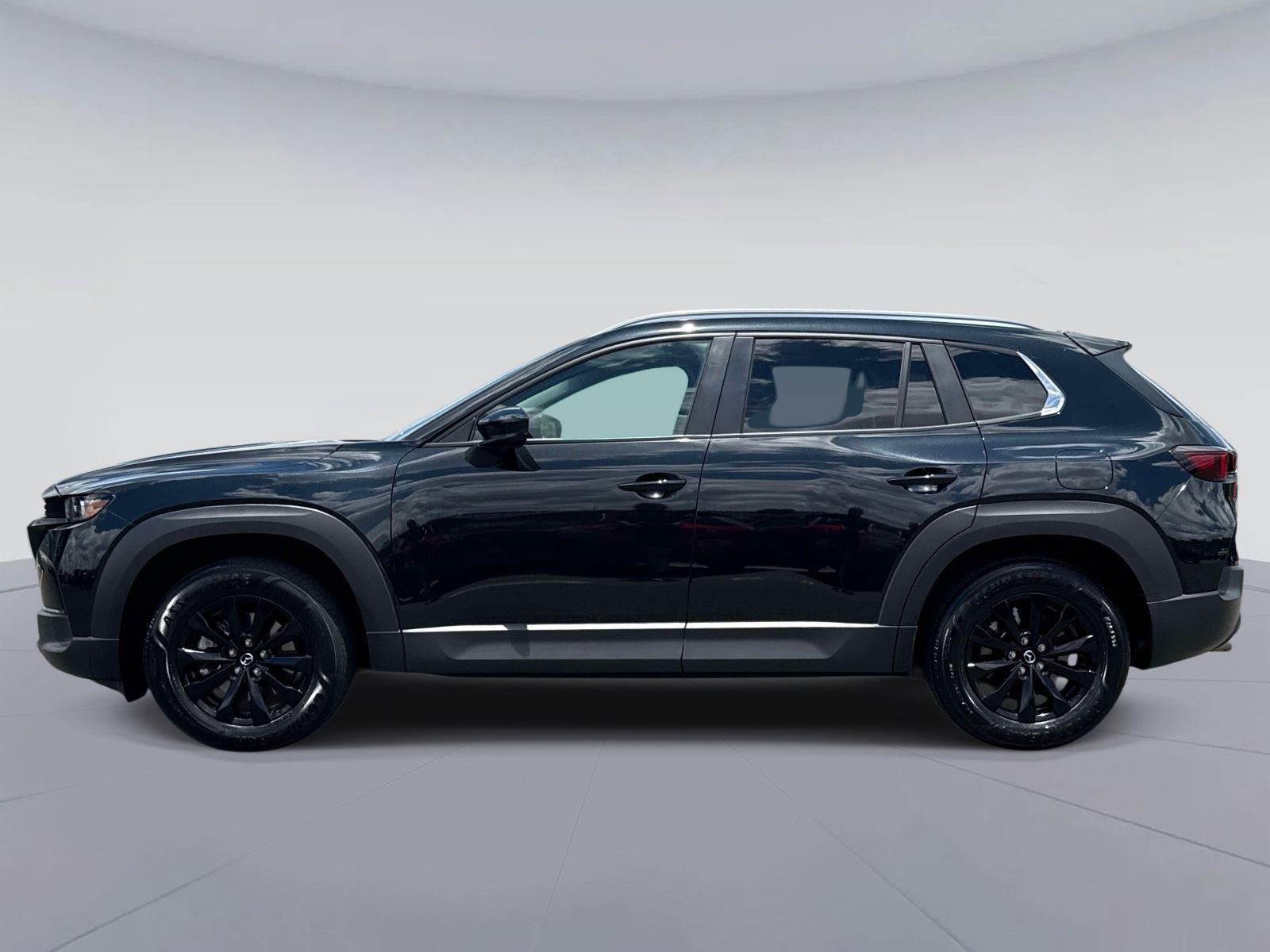 2026 Mazda CX-50 2.5 S Preferred