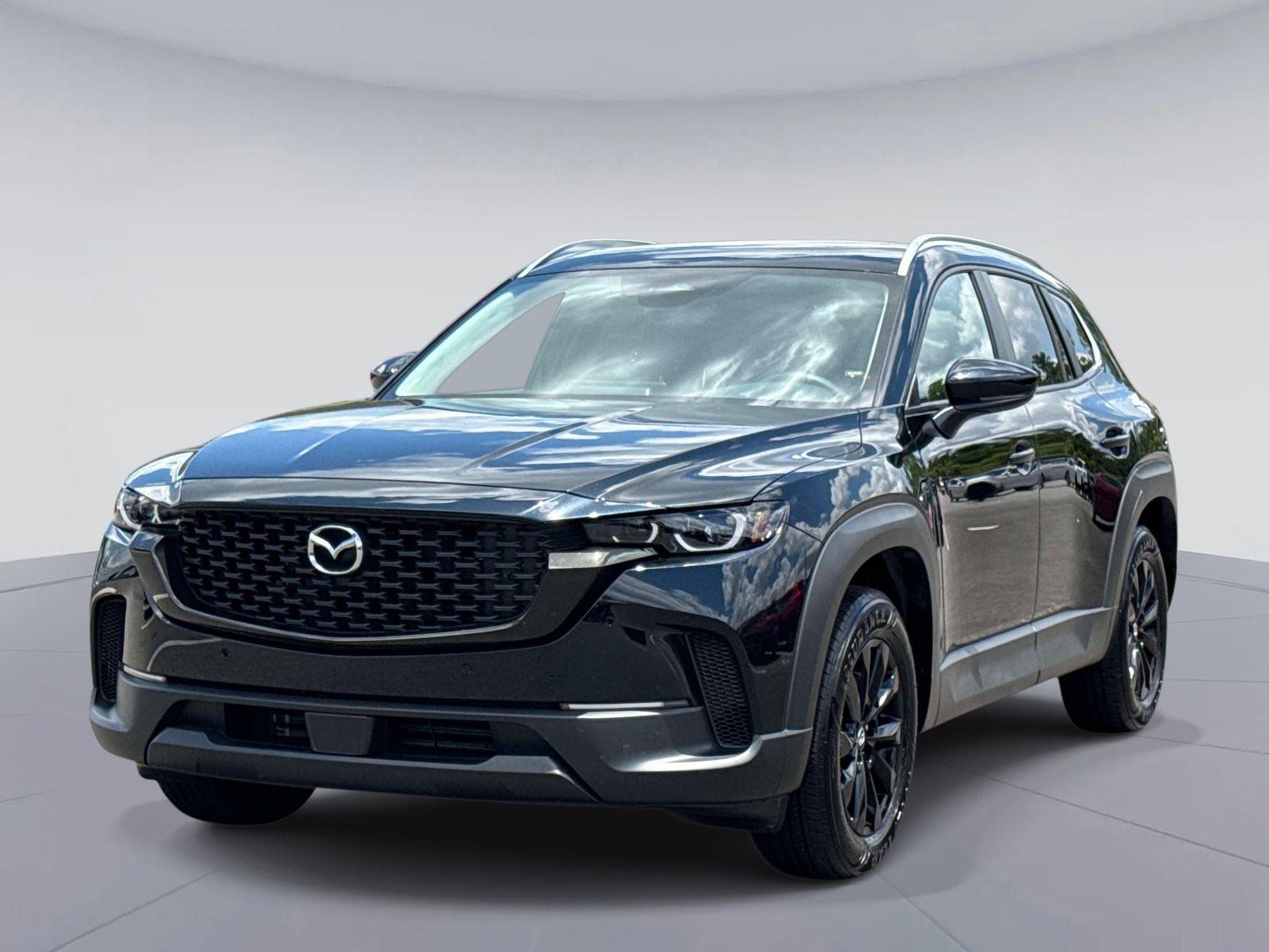 2026 Mazda CX-50 2.5 S Preferred
