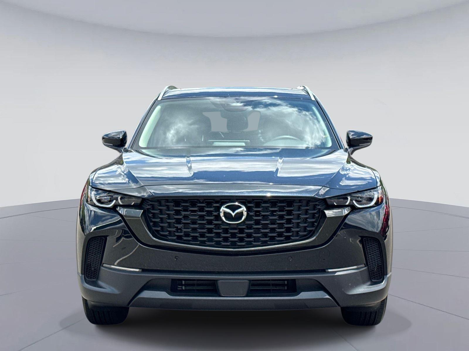2026 Mazda CX-50 2.5 S Preferred