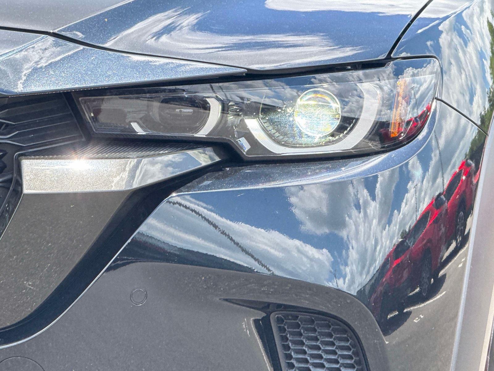2026 Mazda CX-50 2.5 S Preferred