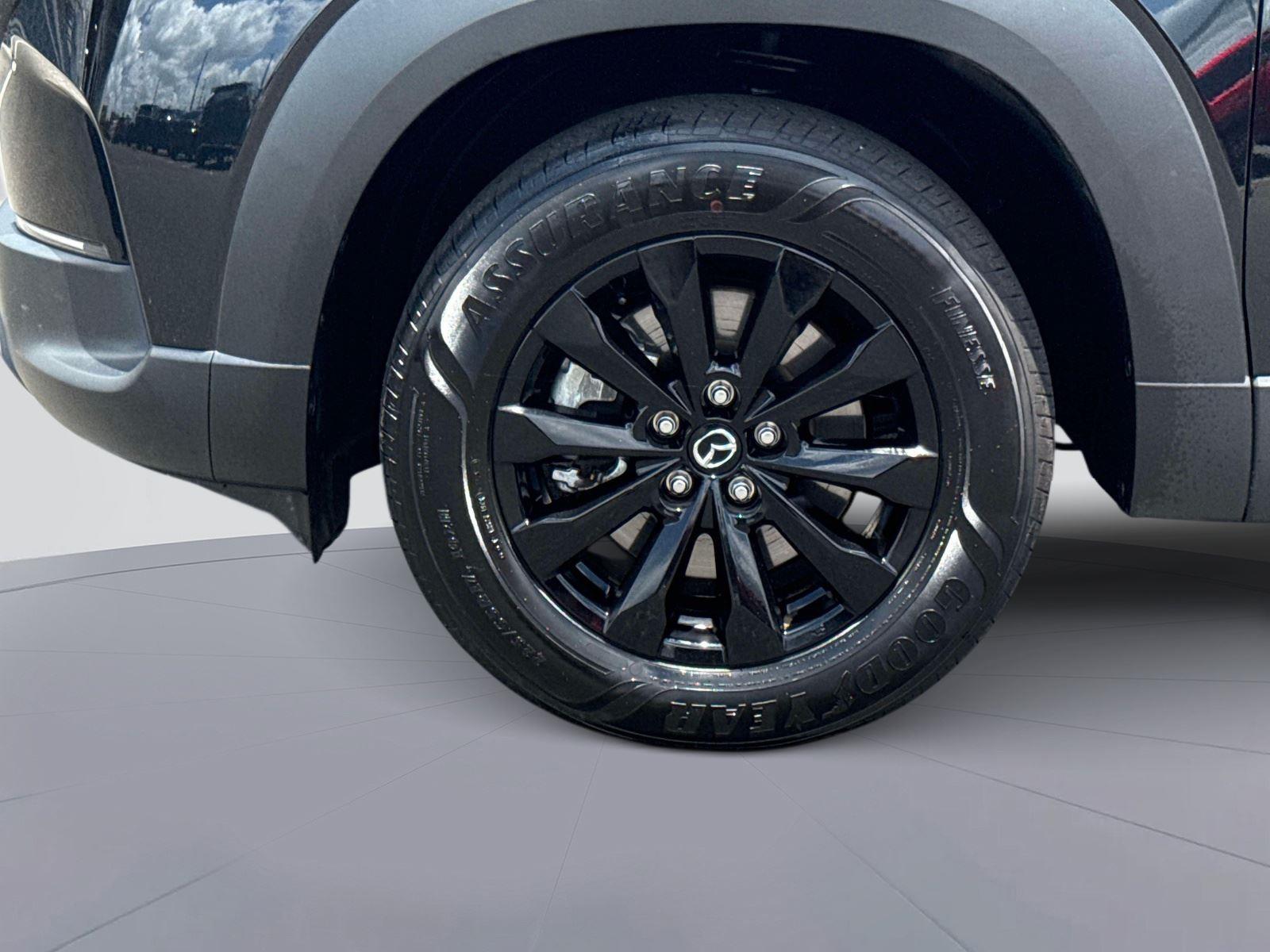 2026 Mazda CX-50 2.5 S Preferred