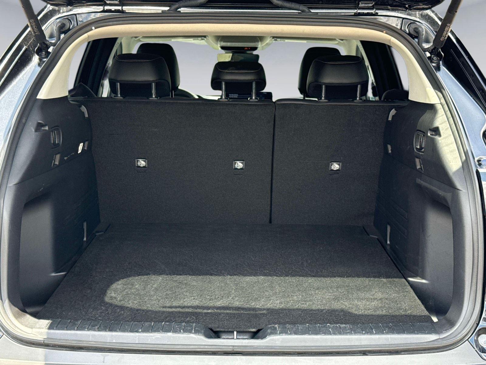 2026 Mazda CX-50 2.5 S Preferred