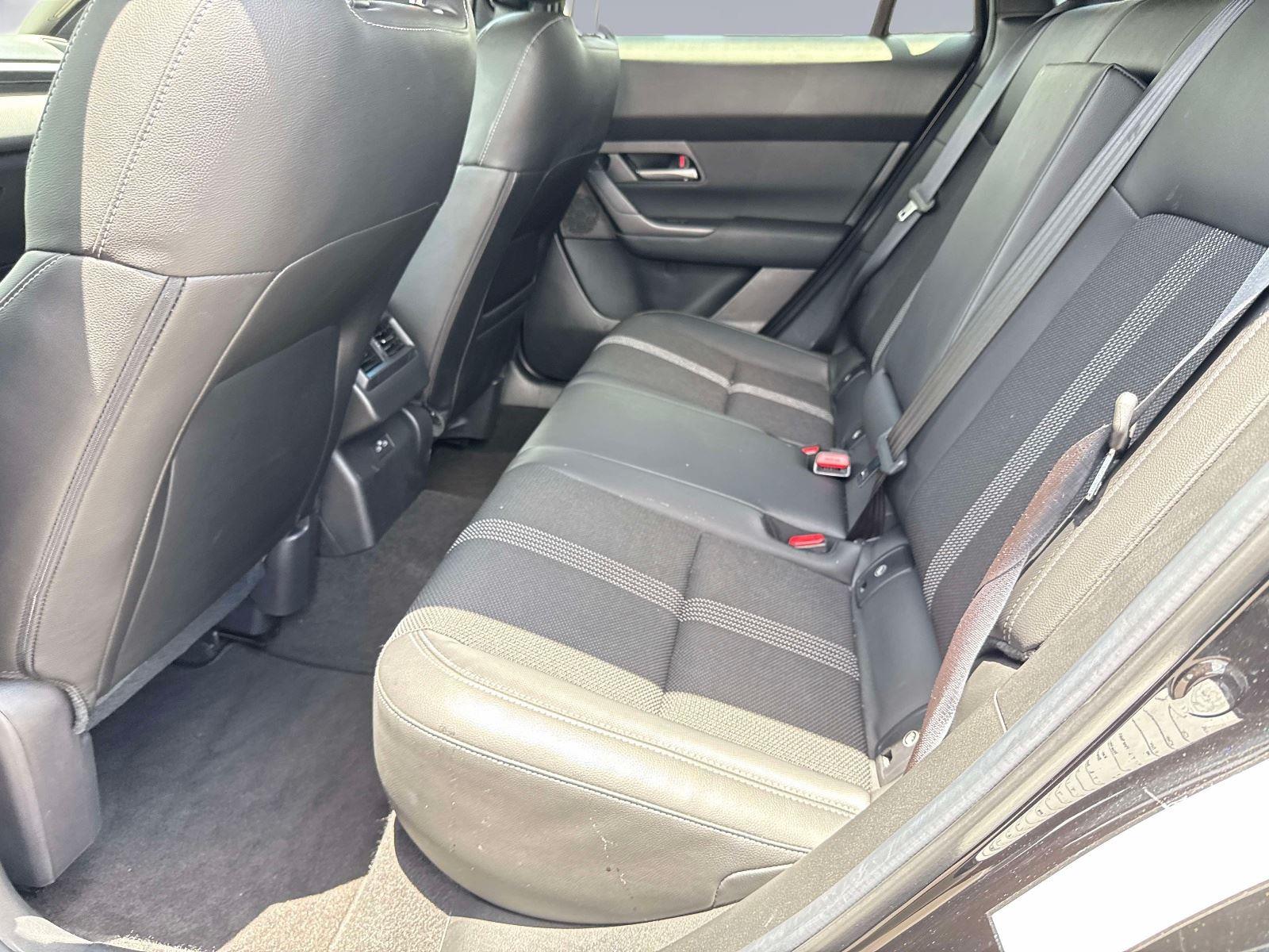 2026 Mazda CX-50 2.5 S Preferred