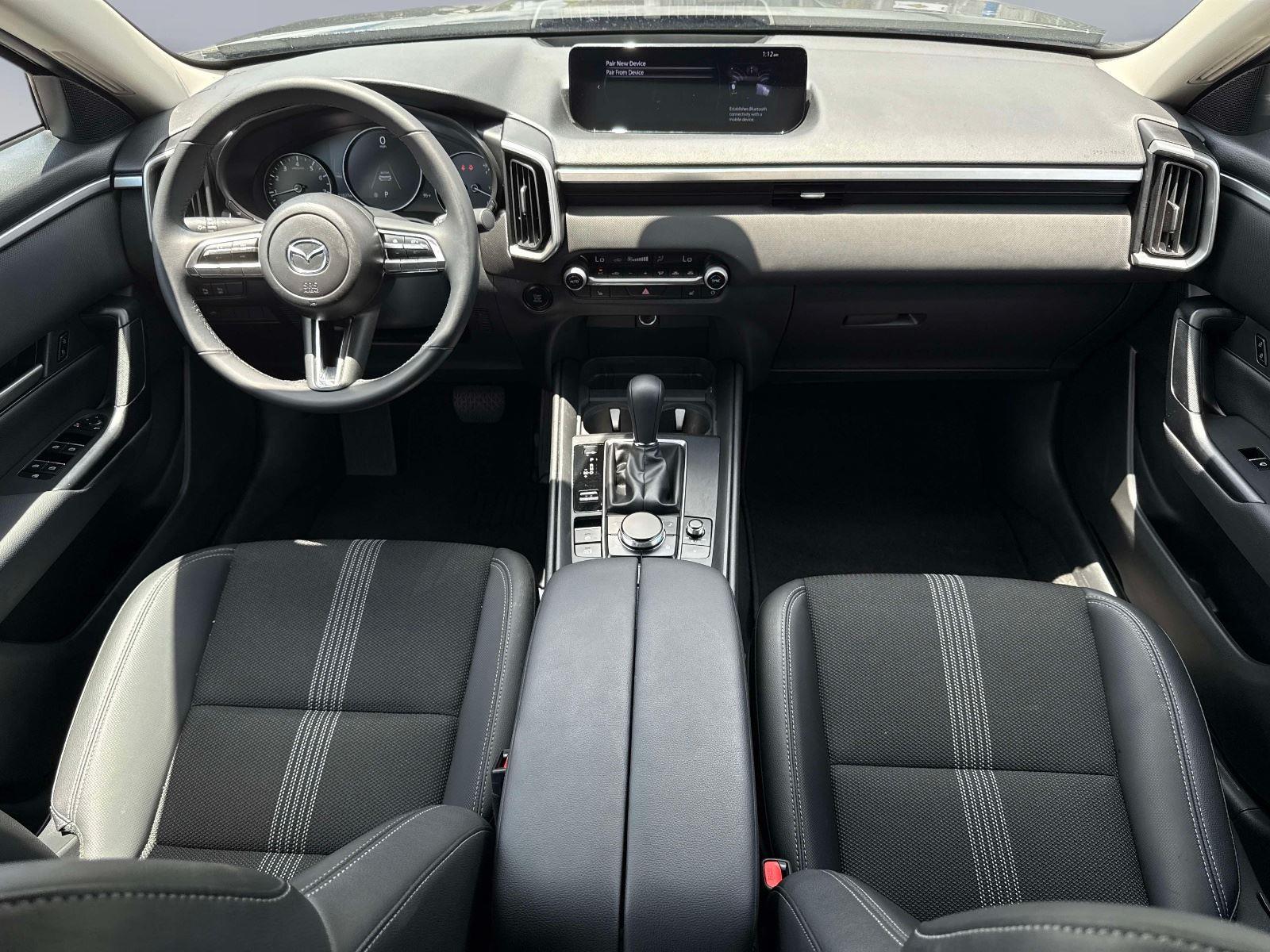 2026 Mazda CX-50 2.5 S Preferred