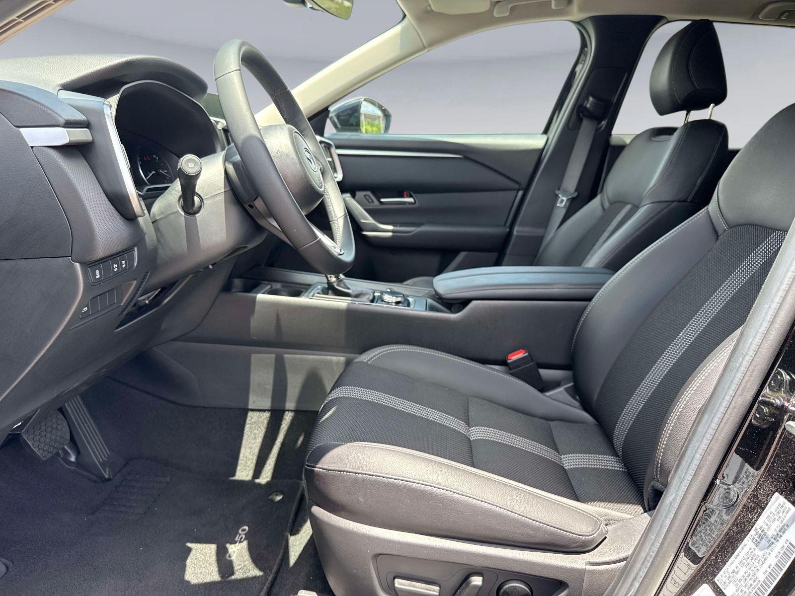2026 Mazda CX-50 2.5 S Preferred