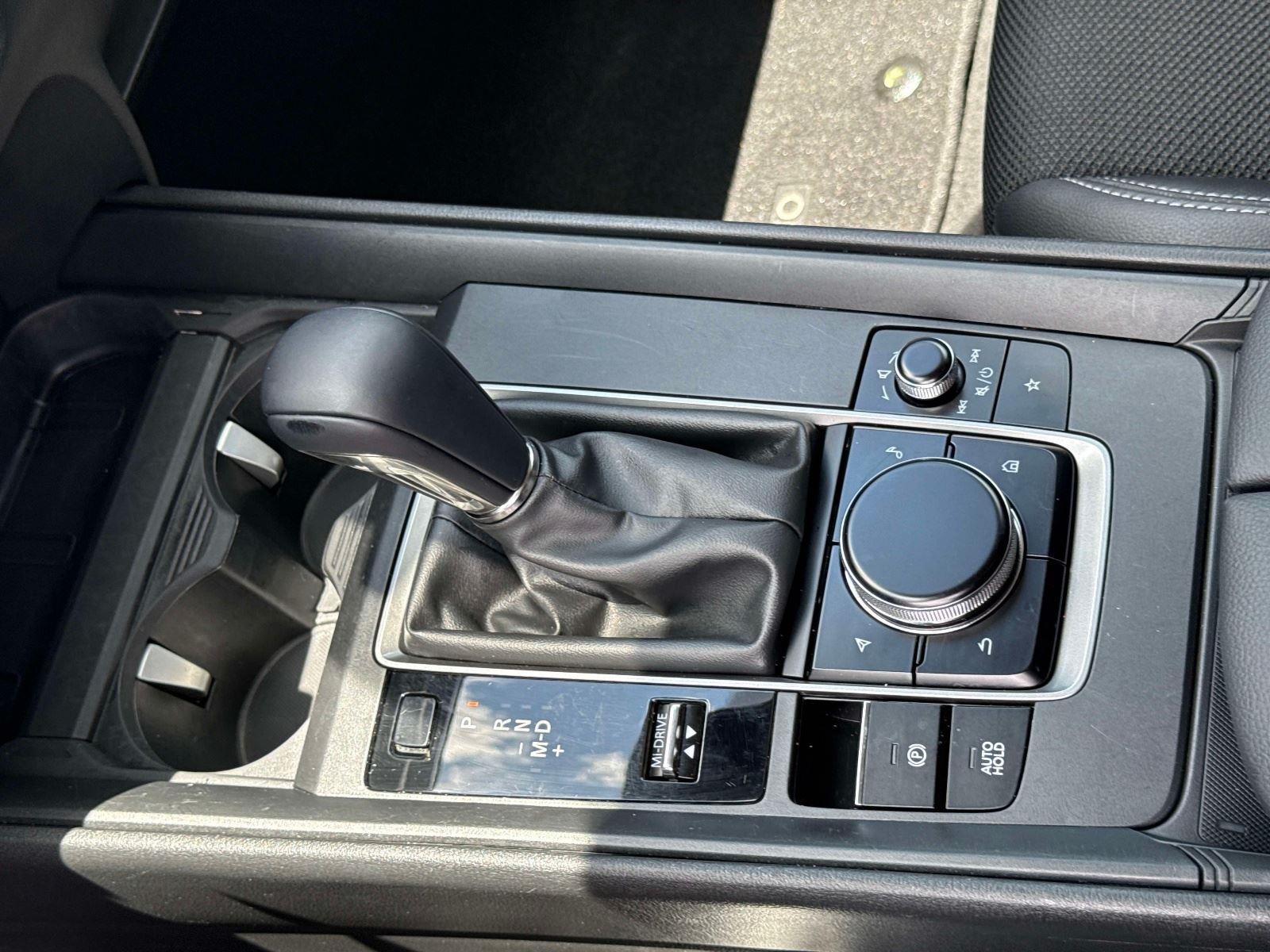 2026 Mazda CX-50 2.5 S Preferred