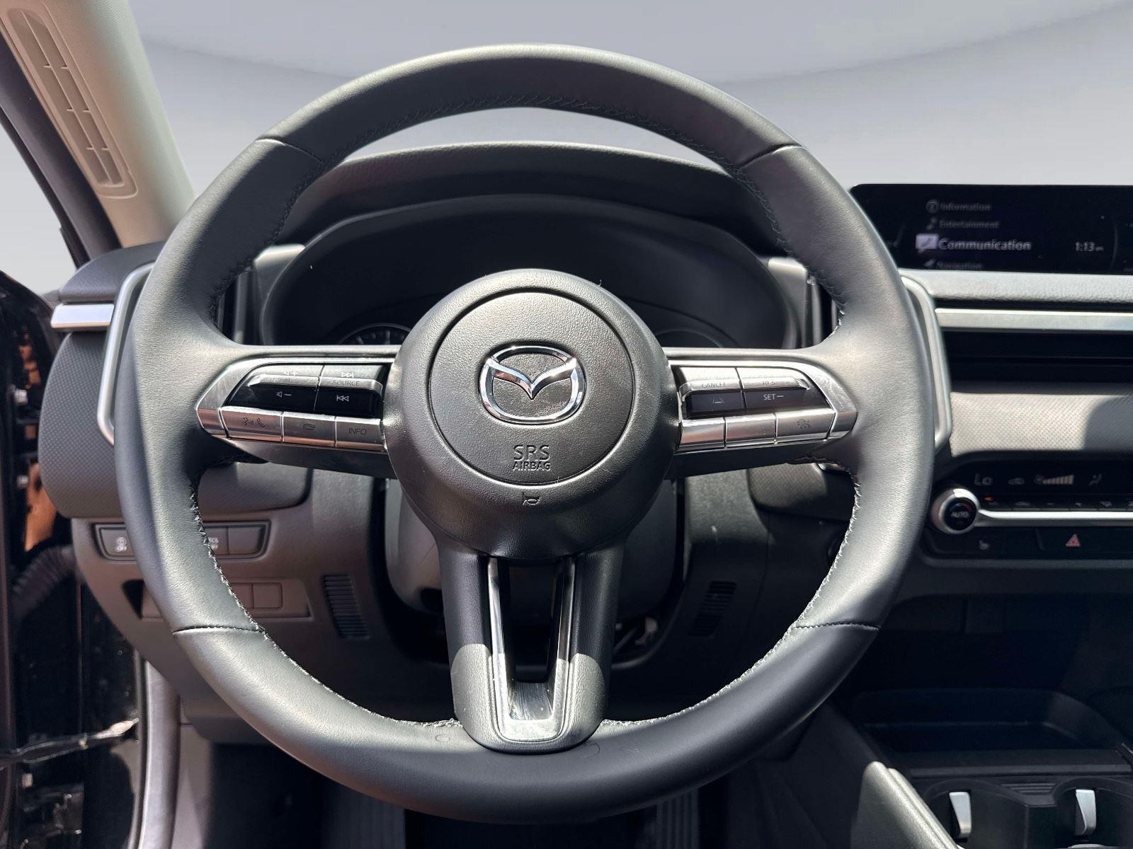 2026 Mazda CX-50 2.5 S Preferred