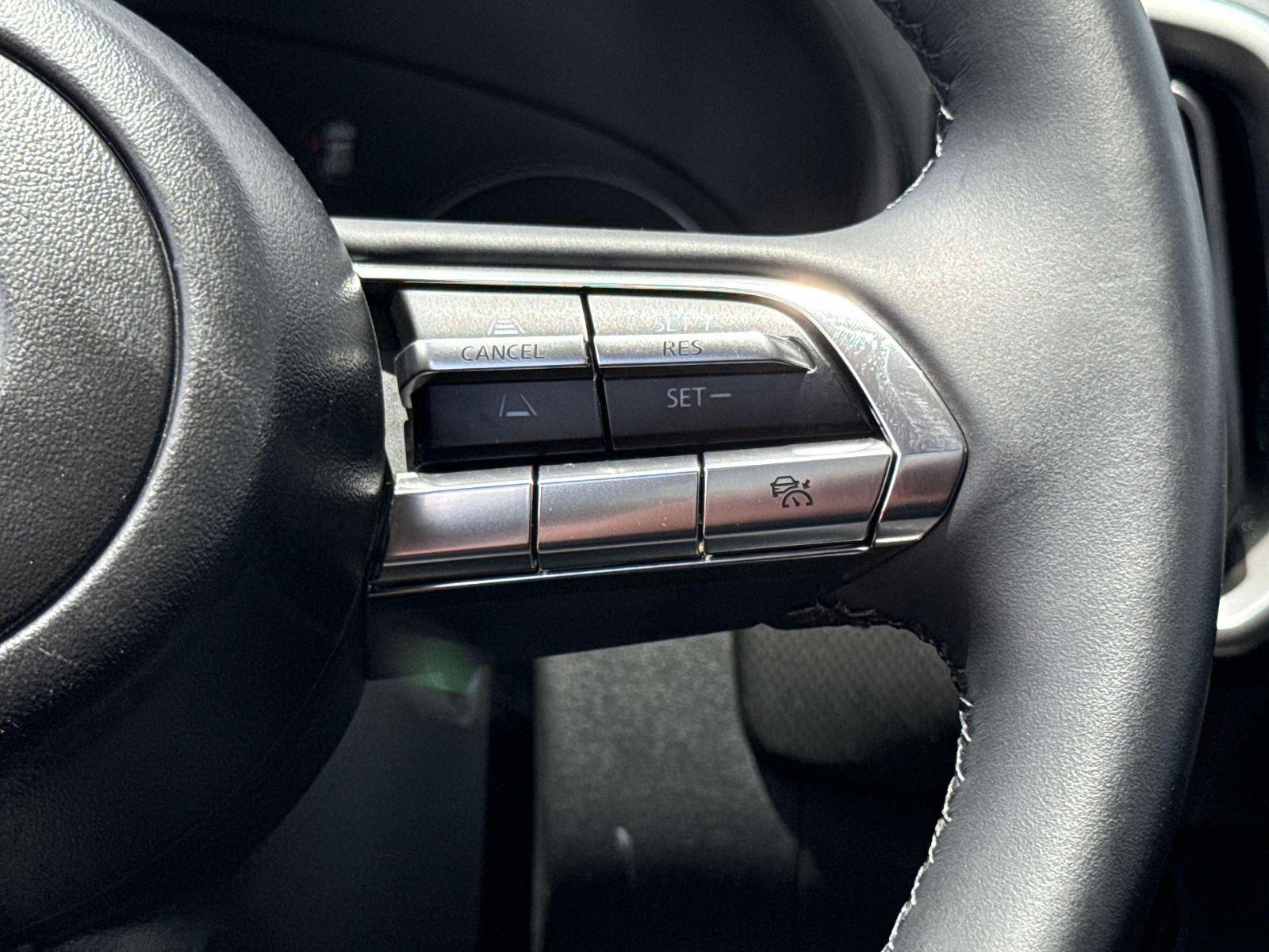2026 Mazda CX-50 2.5 S Preferred