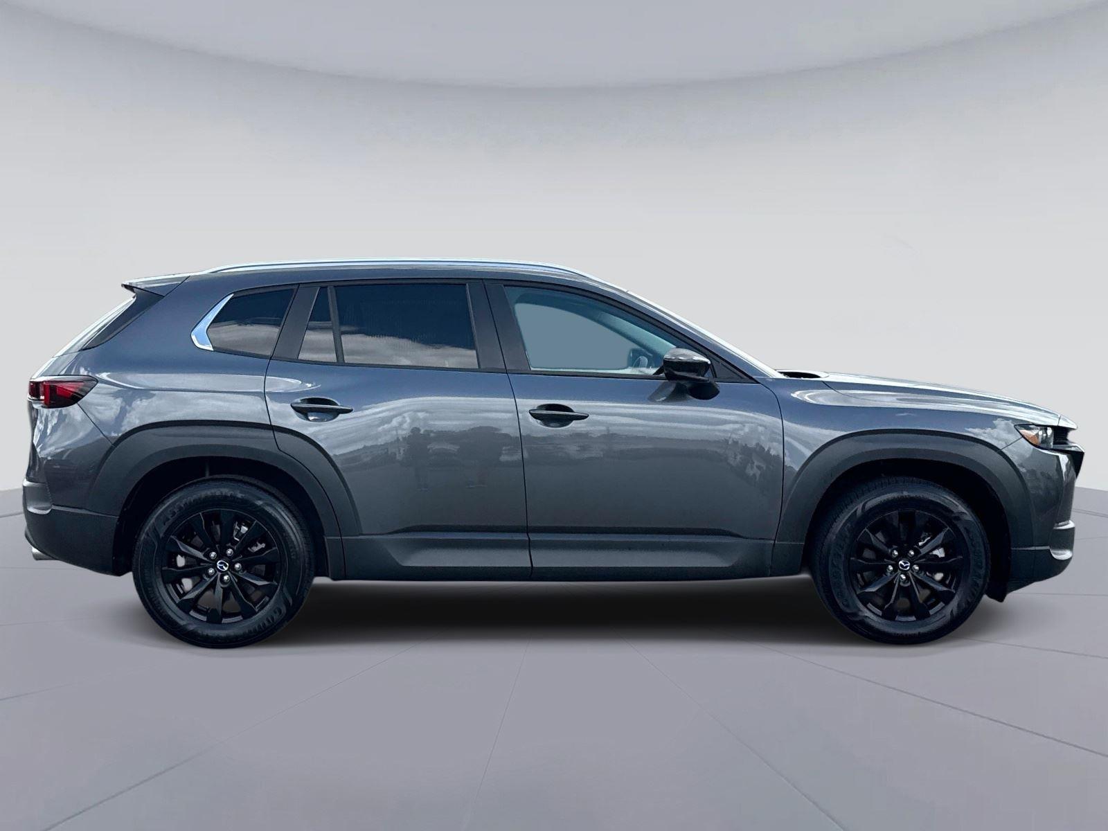 2026 Mazda CX-50 2.5 S Preferred