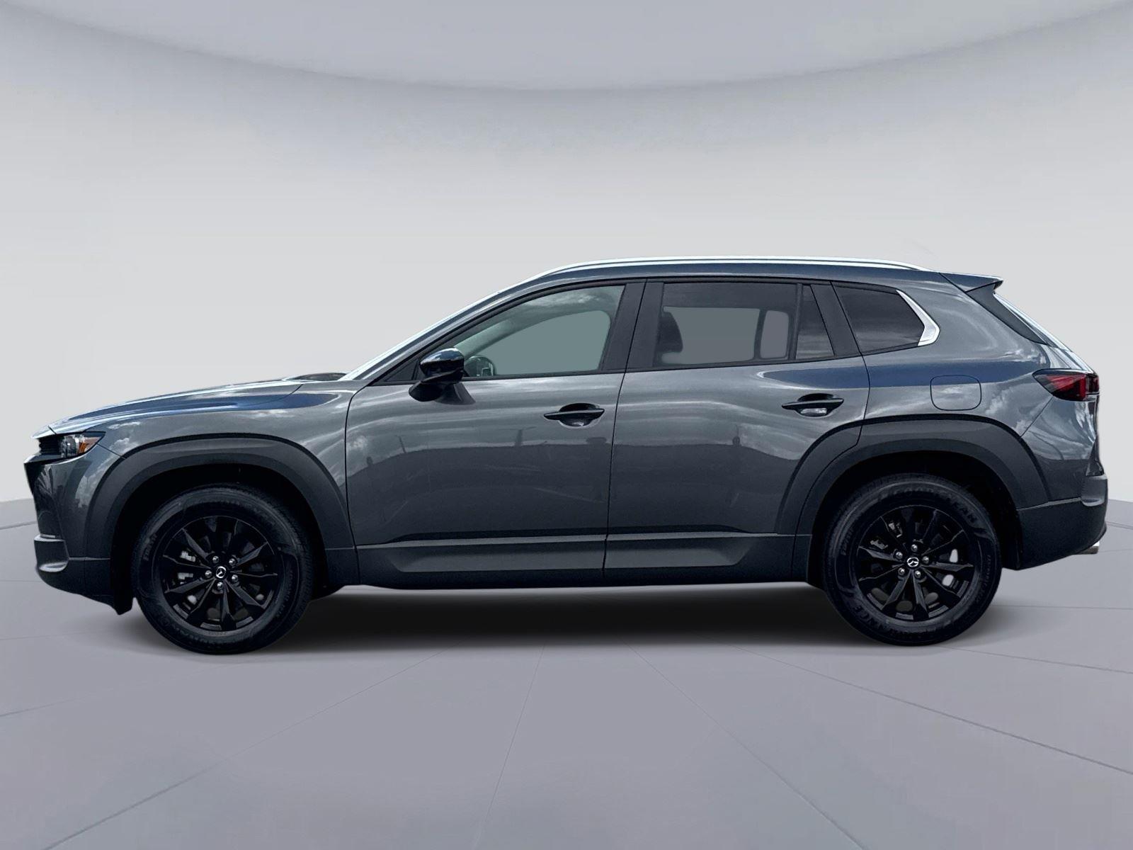 2026 Mazda CX-50 2.5 S Preferred