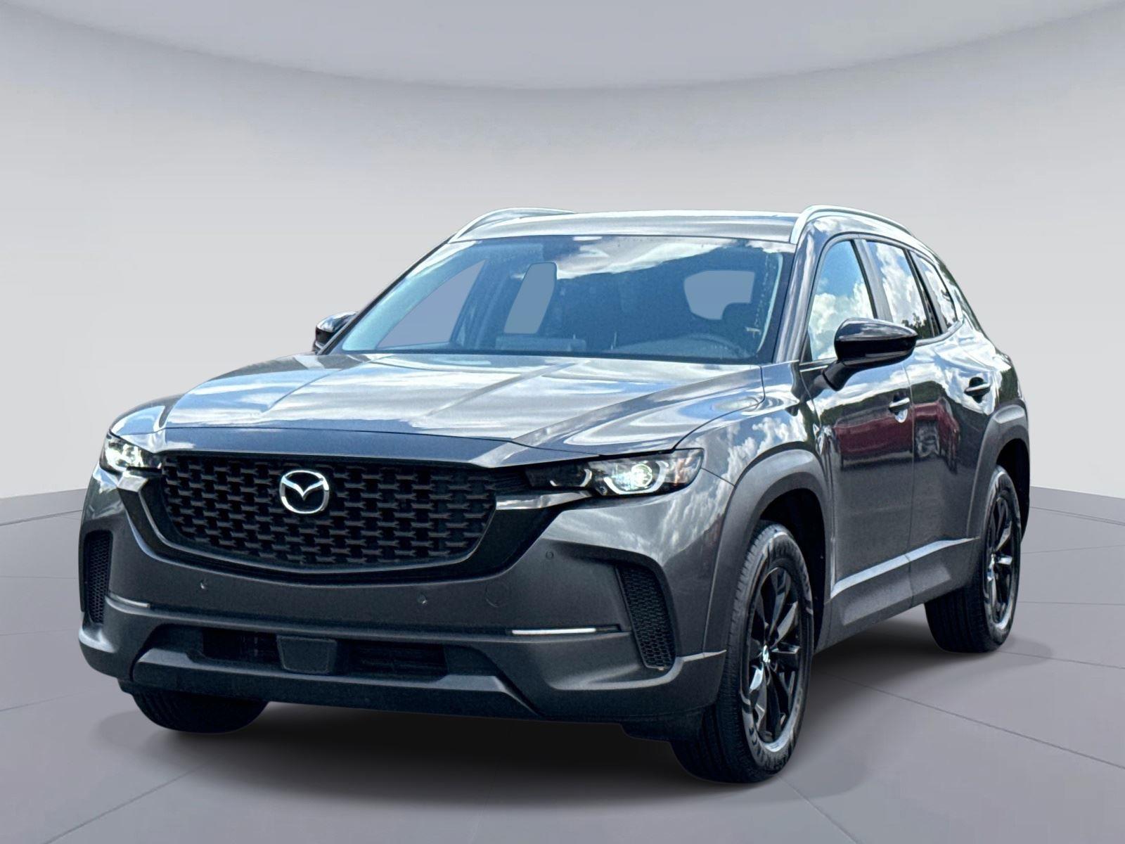 2026 Mazda CX-50 2.5 S Preferred