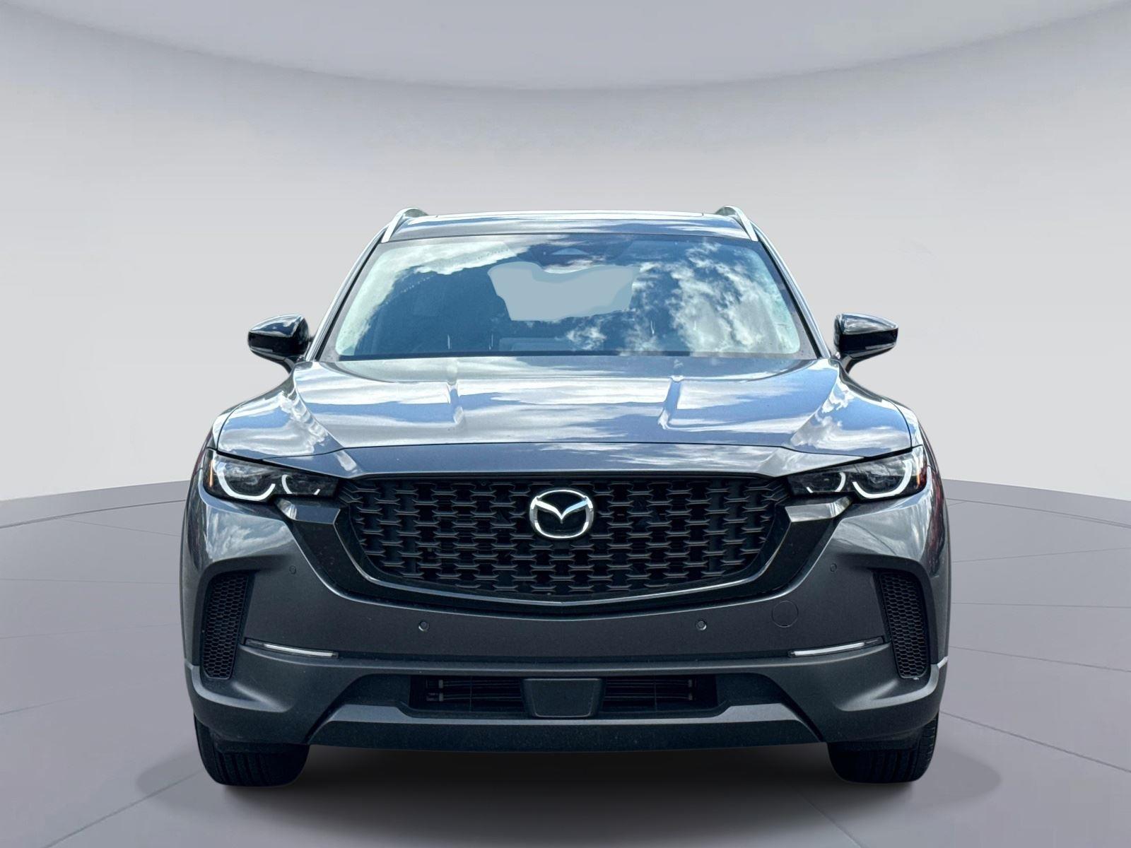 2026 Mazda CX-50 2.5 S Preferred