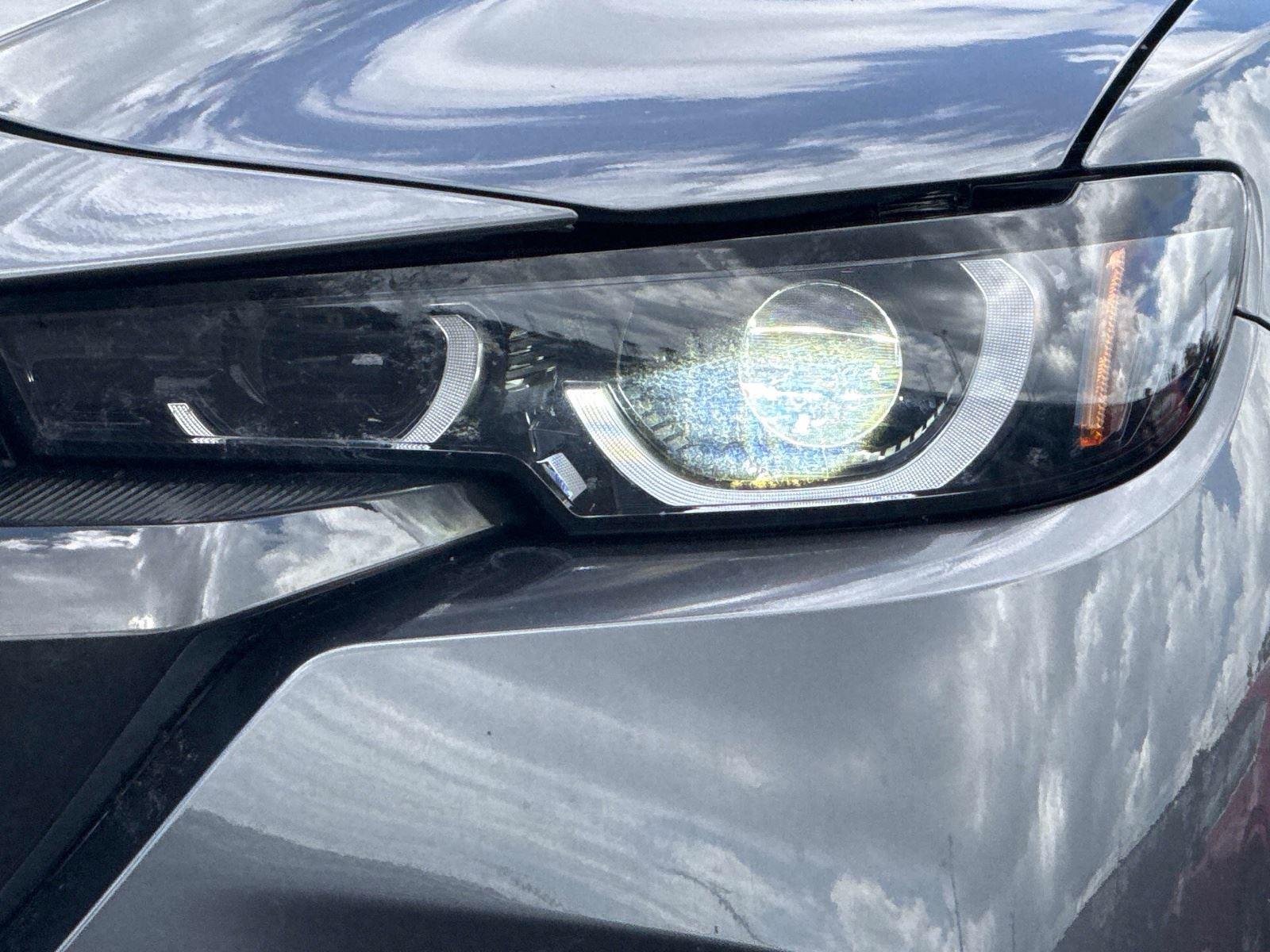 2026 Mazda CX-50 2.5 S Preferred