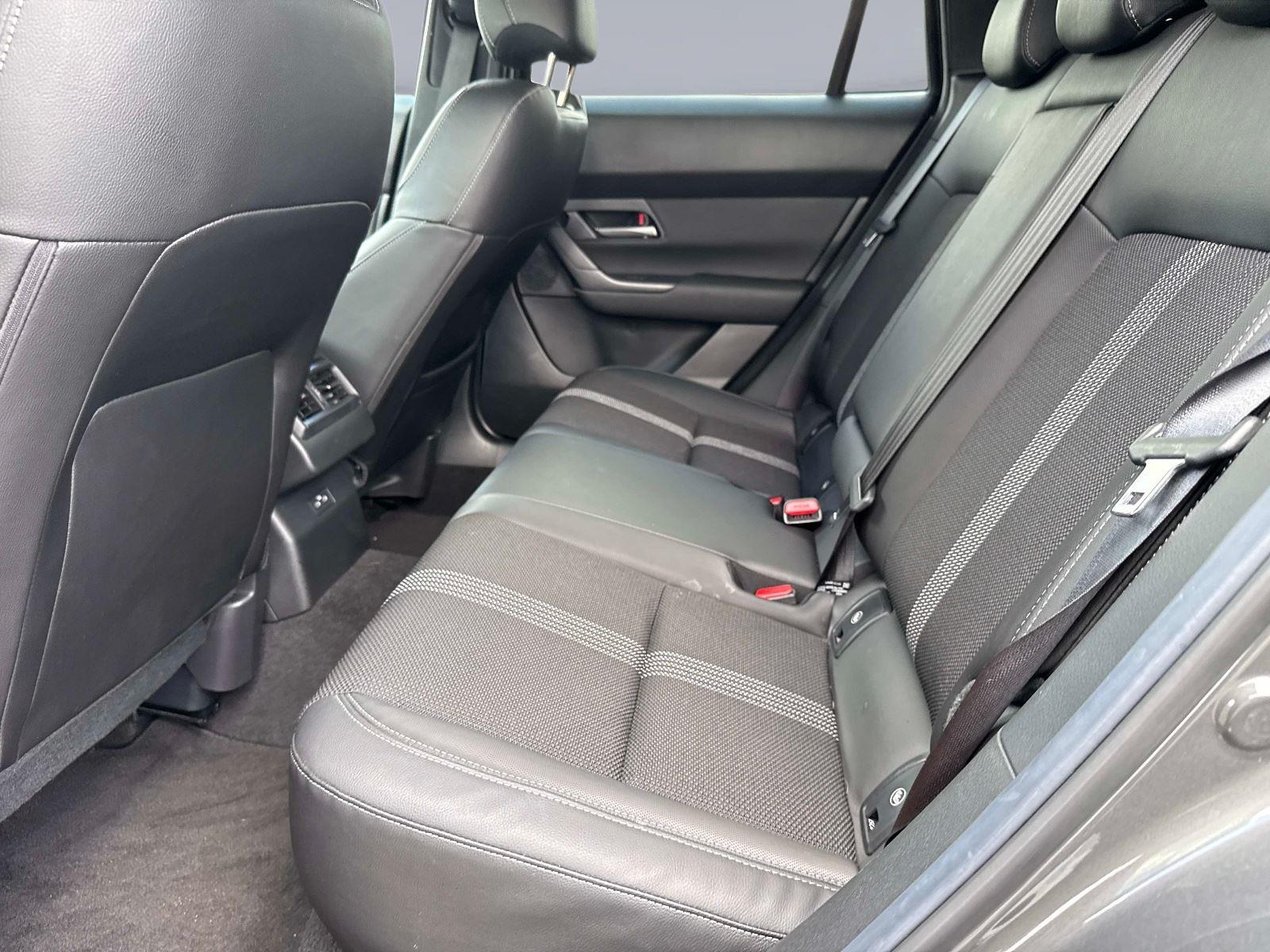 2026 Mazda CX-50 2.5 S Preferred