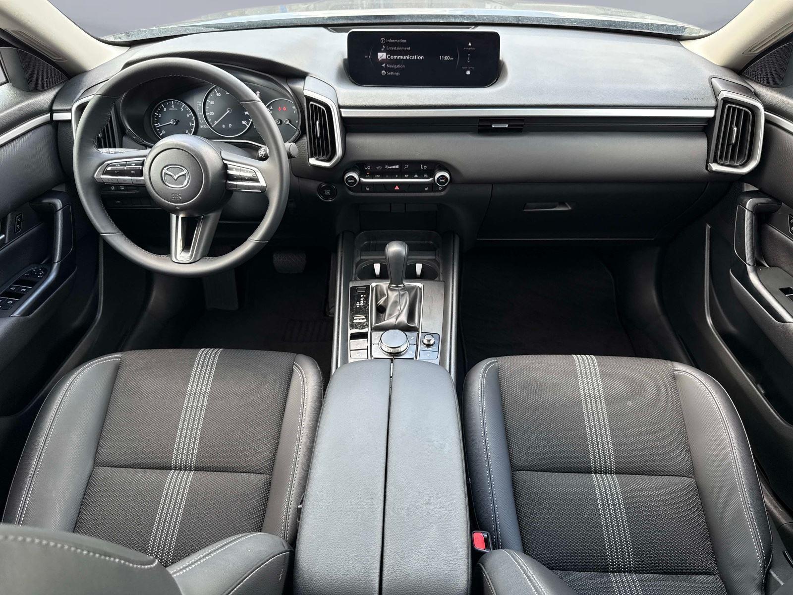2026 Mazda CX-50 2.5 S Preferred