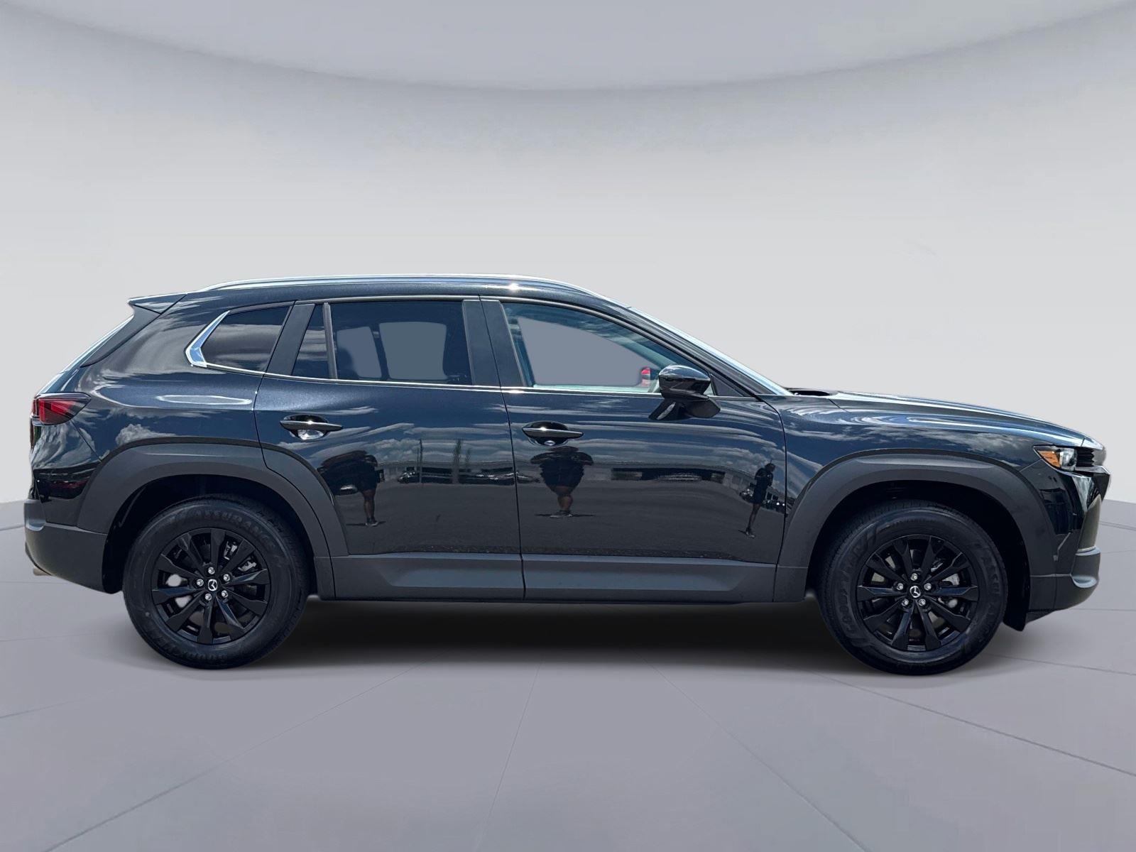 2026 Mazda CX-50 2.5 S Preferred