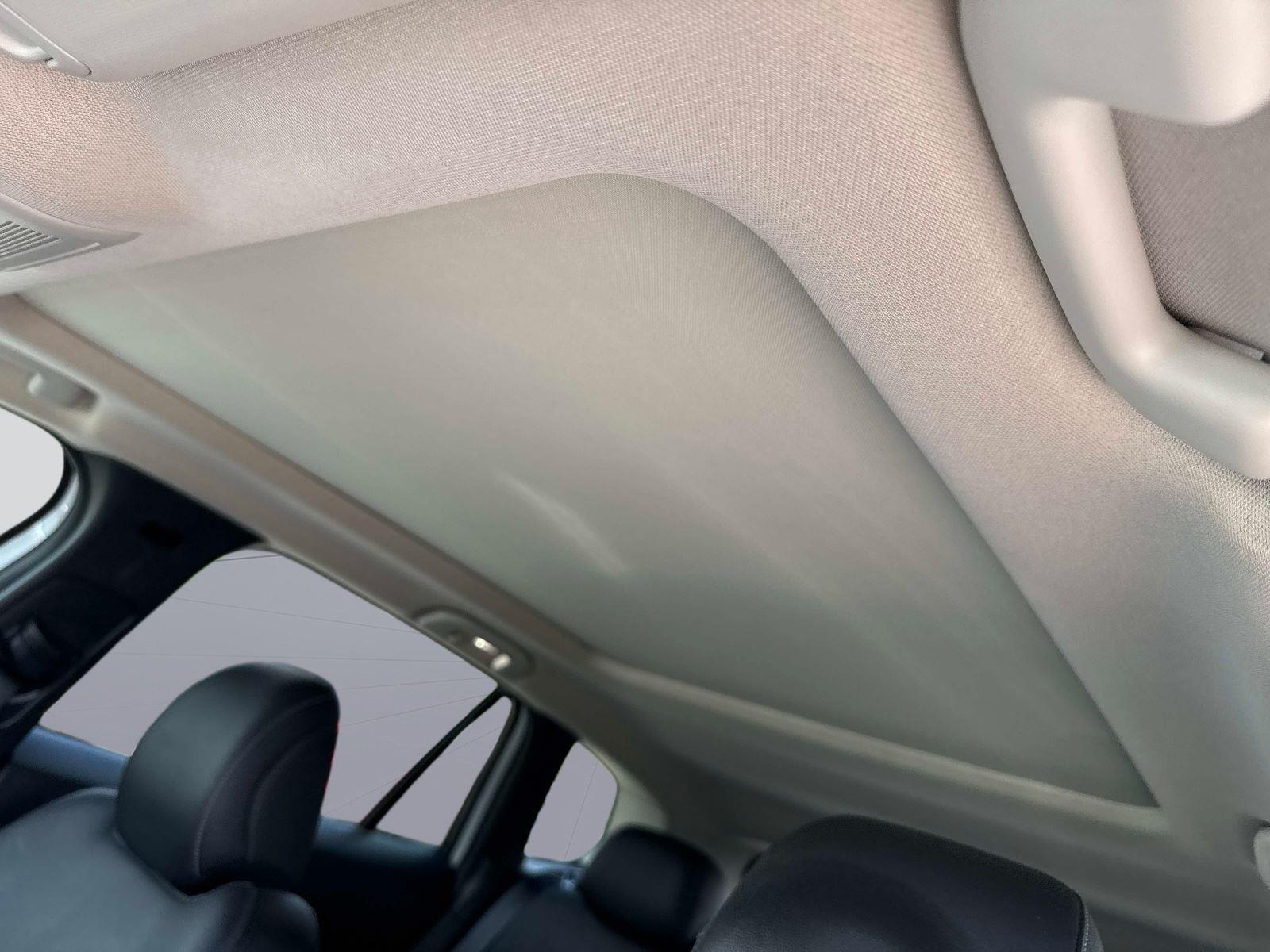 2023 Mazda CX-50 2.5 S Preferred Plus Package