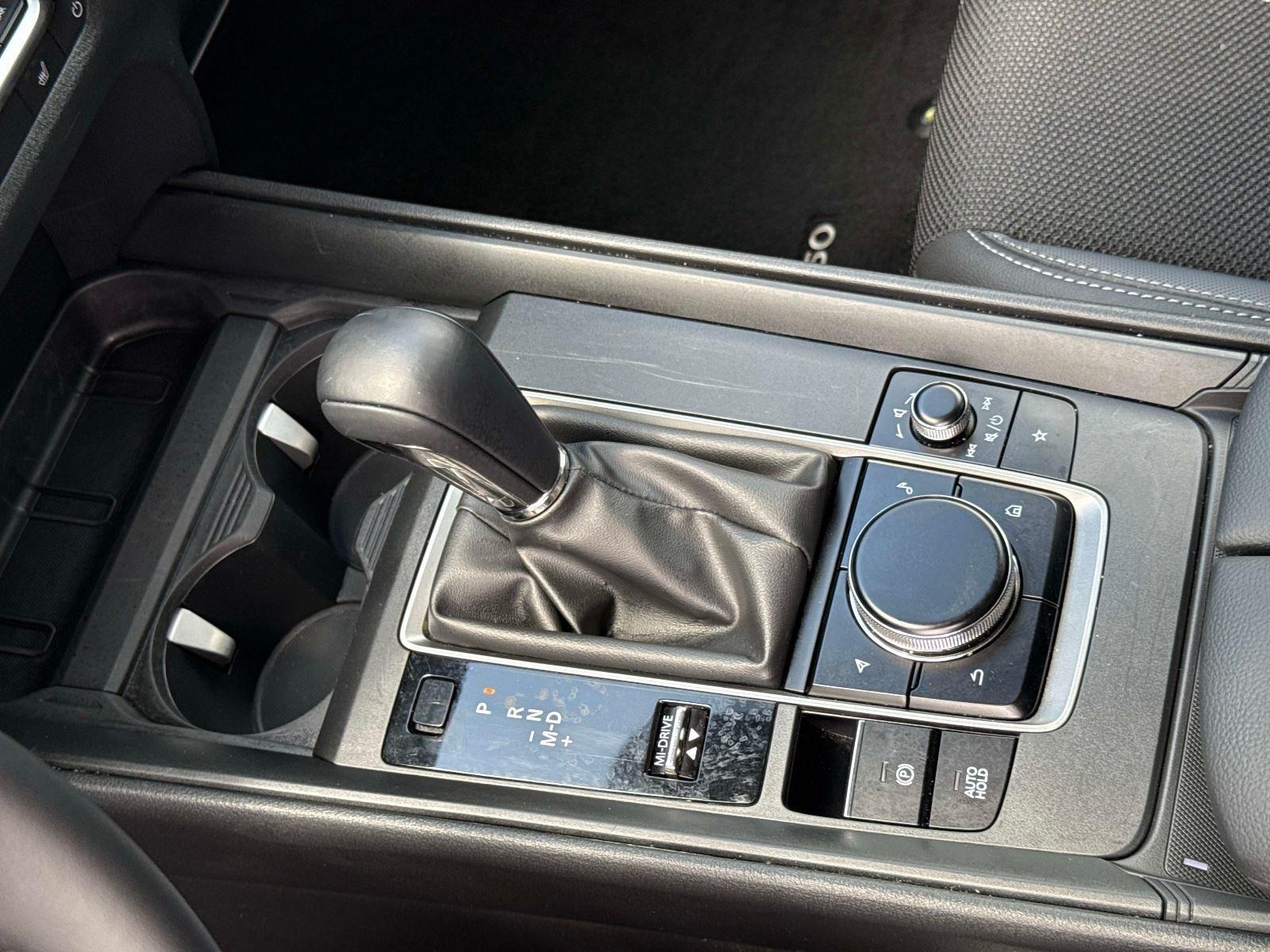 2026 Mazda CX-50 2.5 S Preferred