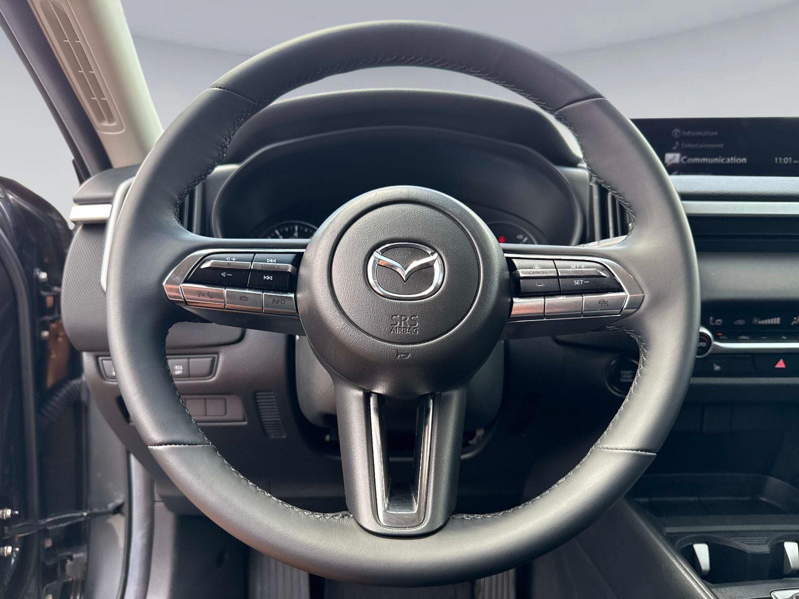2026 Mazda CX-50 2.5 S Preferred