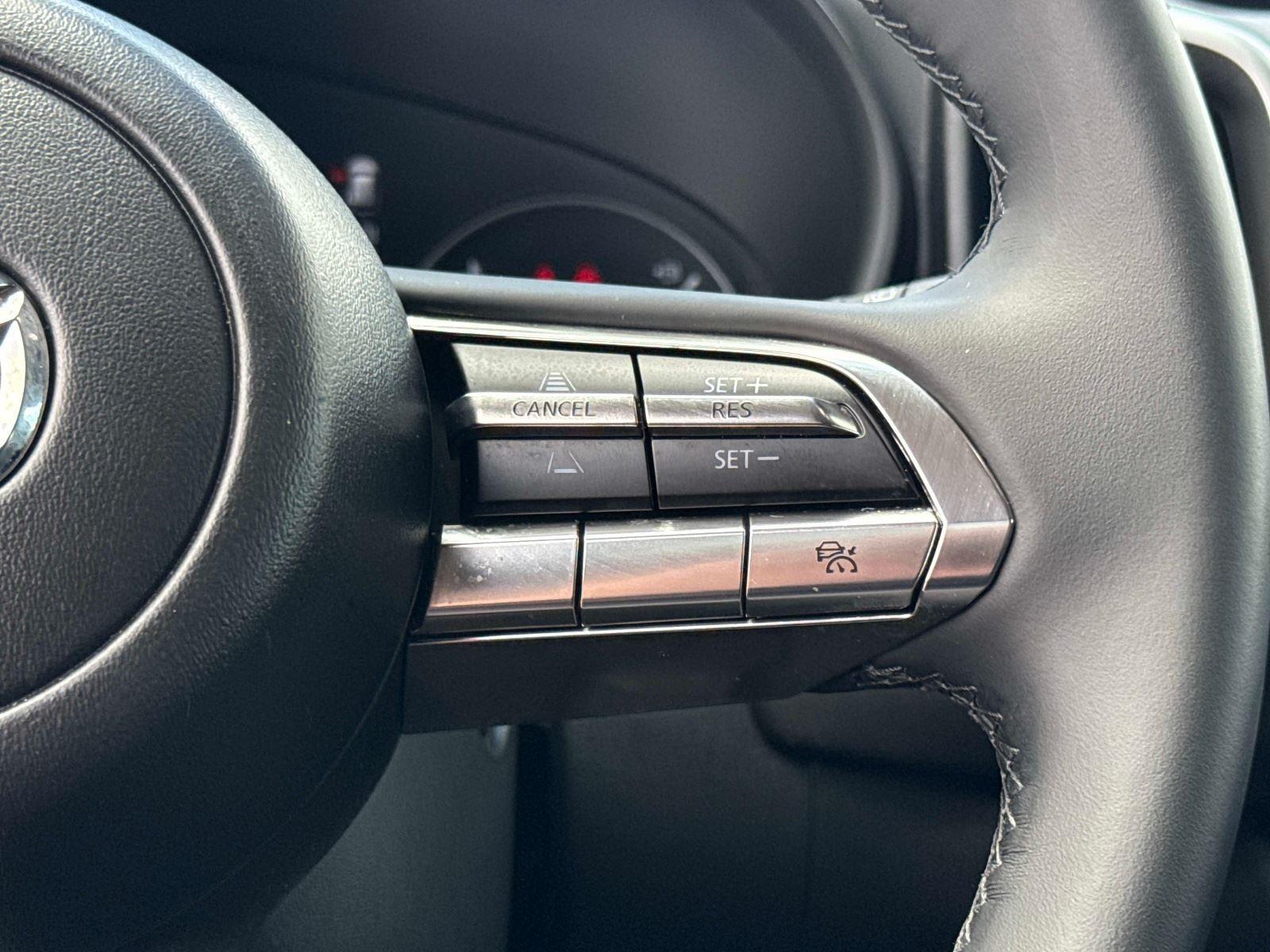 2026 Mazda CX-50 2.5 S Preferred