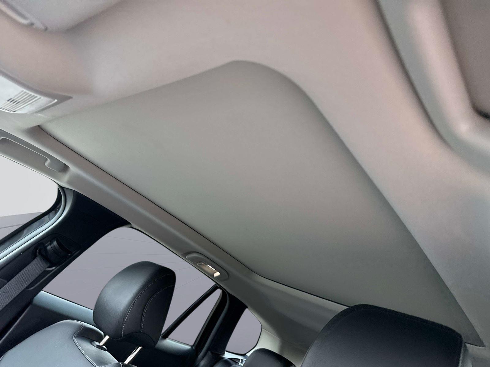 2026 Mazda CX-50 2.5 S Preferred