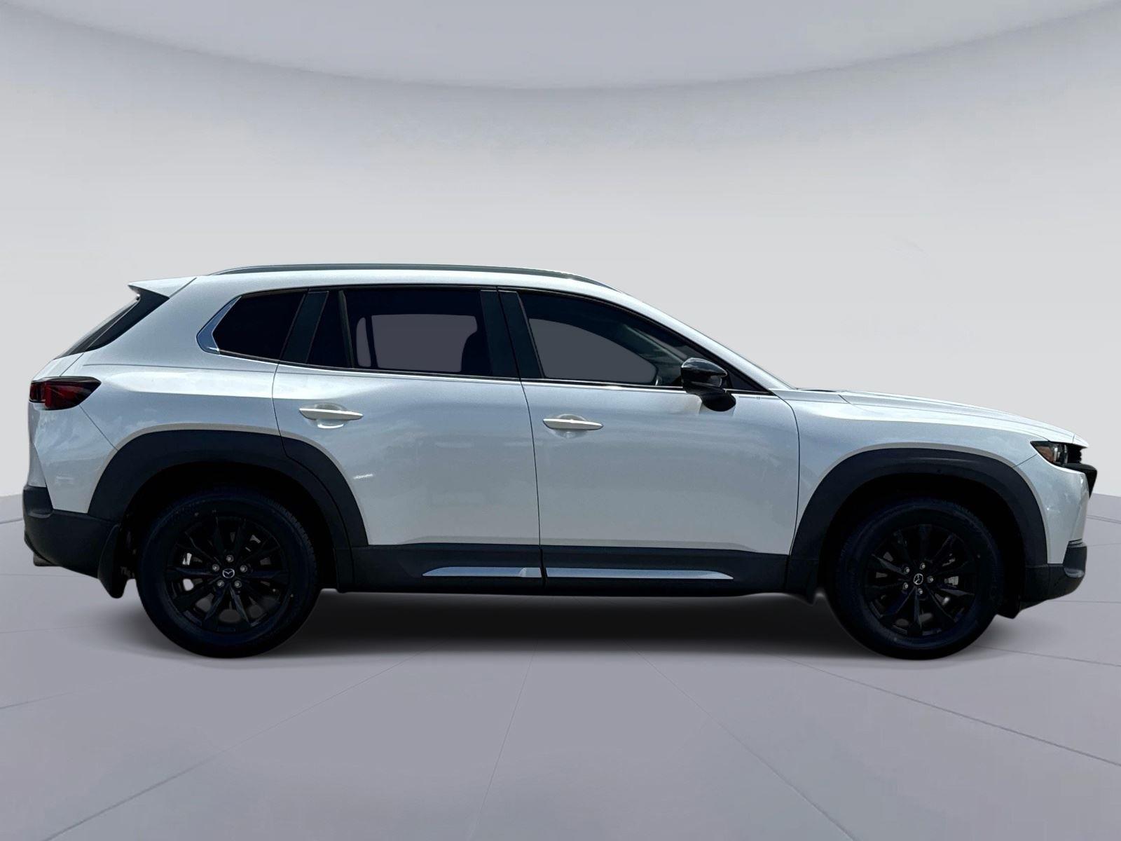 2023 Mazda CX-50 2.5 S Preferred Plus Package