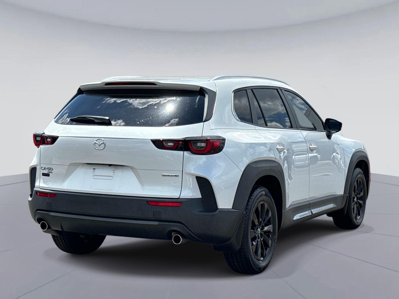 2023 Mazda CX-50 2.5 S Preferred Plus Package