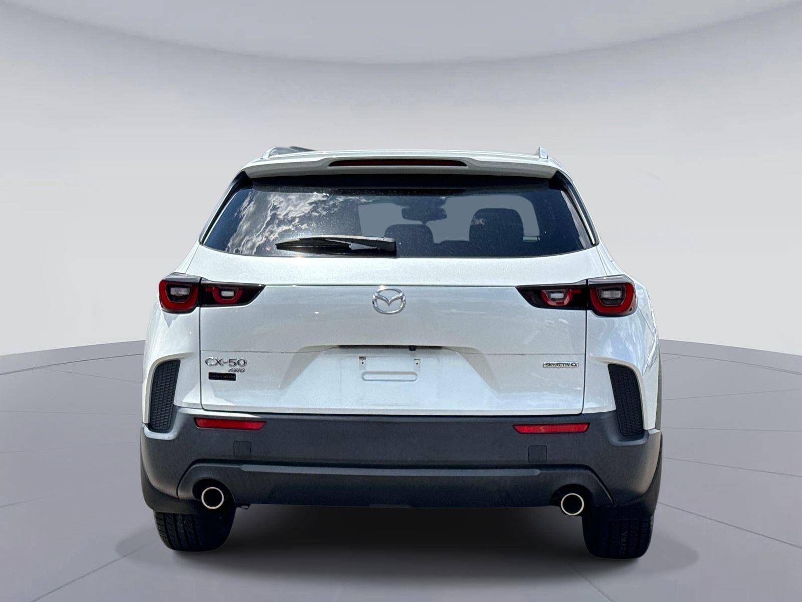 2023 Mazda CX-50 2.5 S Preferred Plus Package