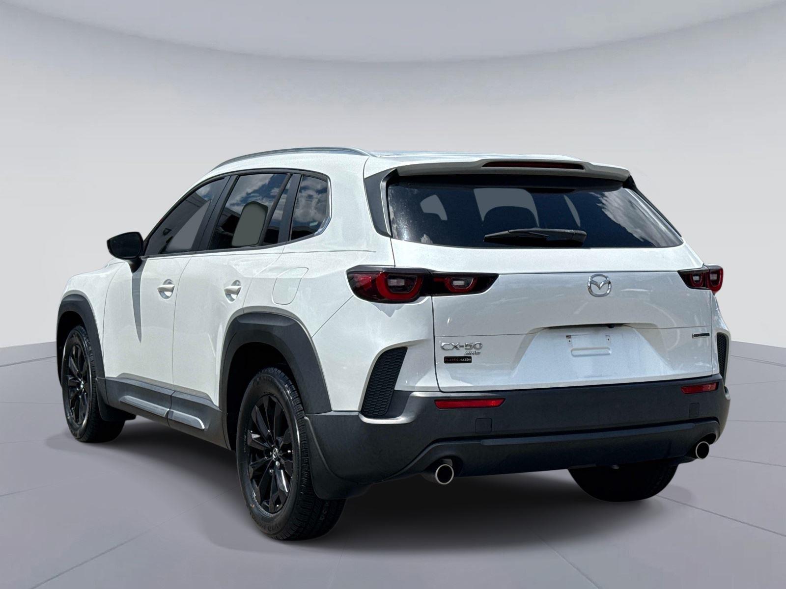 2023 Mazda CX-50 2.5 S Preferred Plus Package