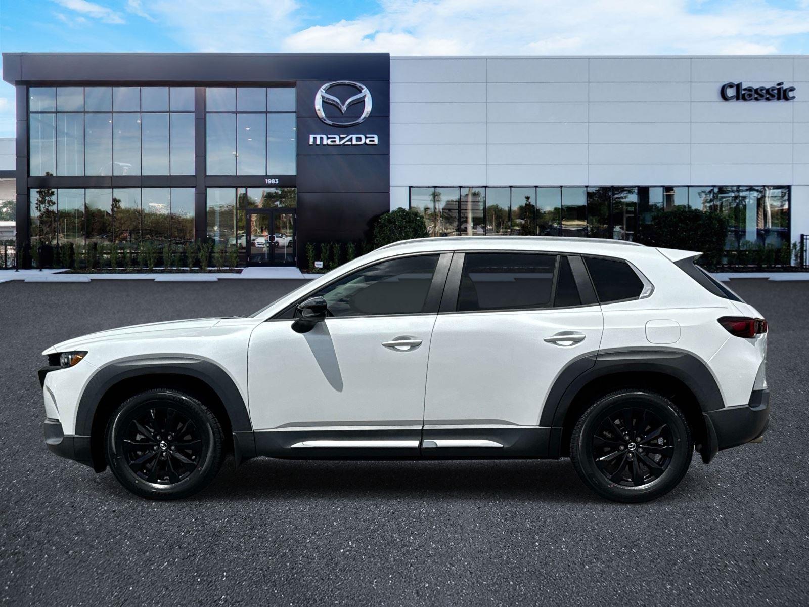 2023 Mazda CX-50 2.5 S Preferred Plus Package