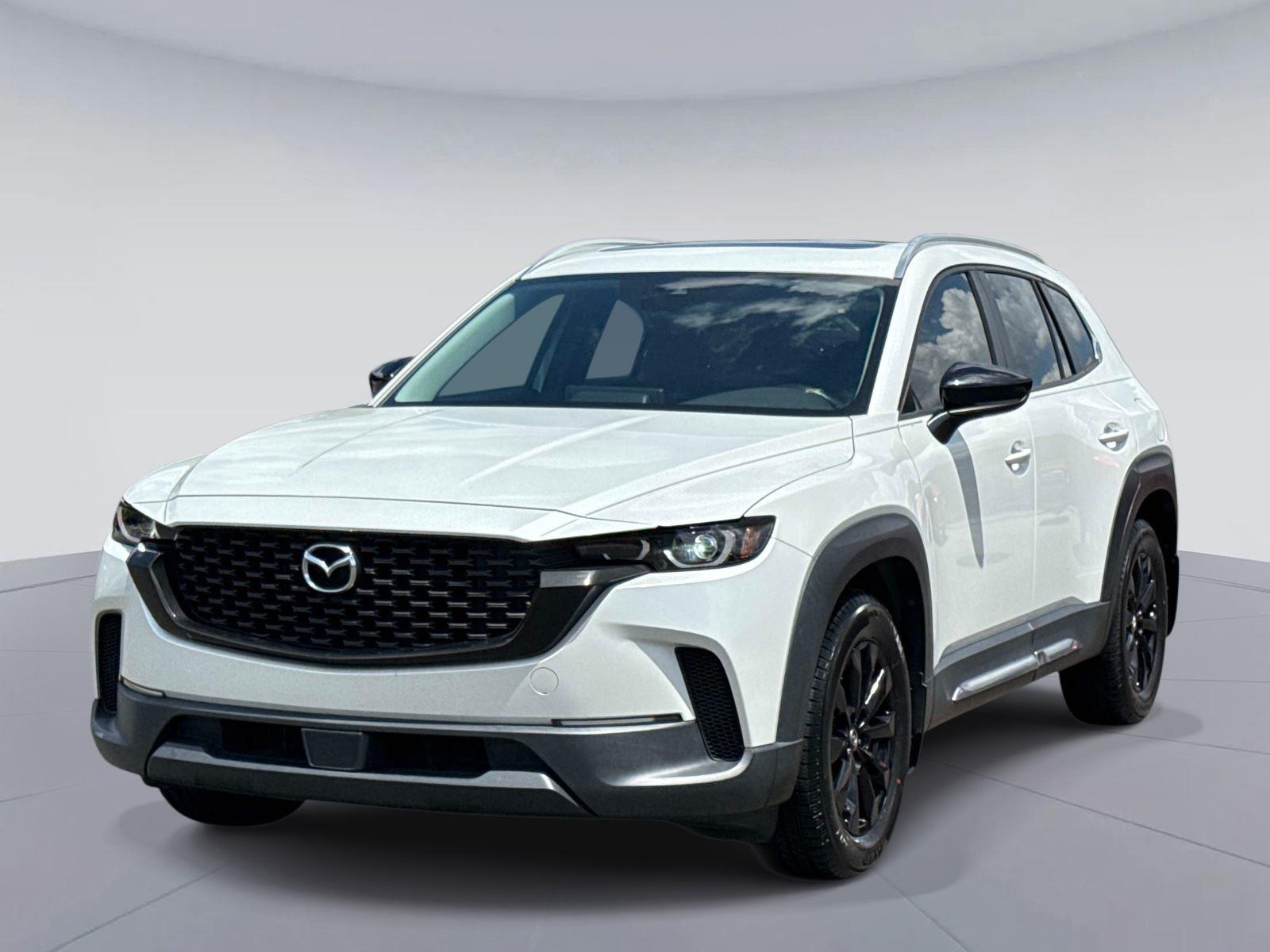 2023 Mazda CX-50 2.5 S Preferred Plus Package