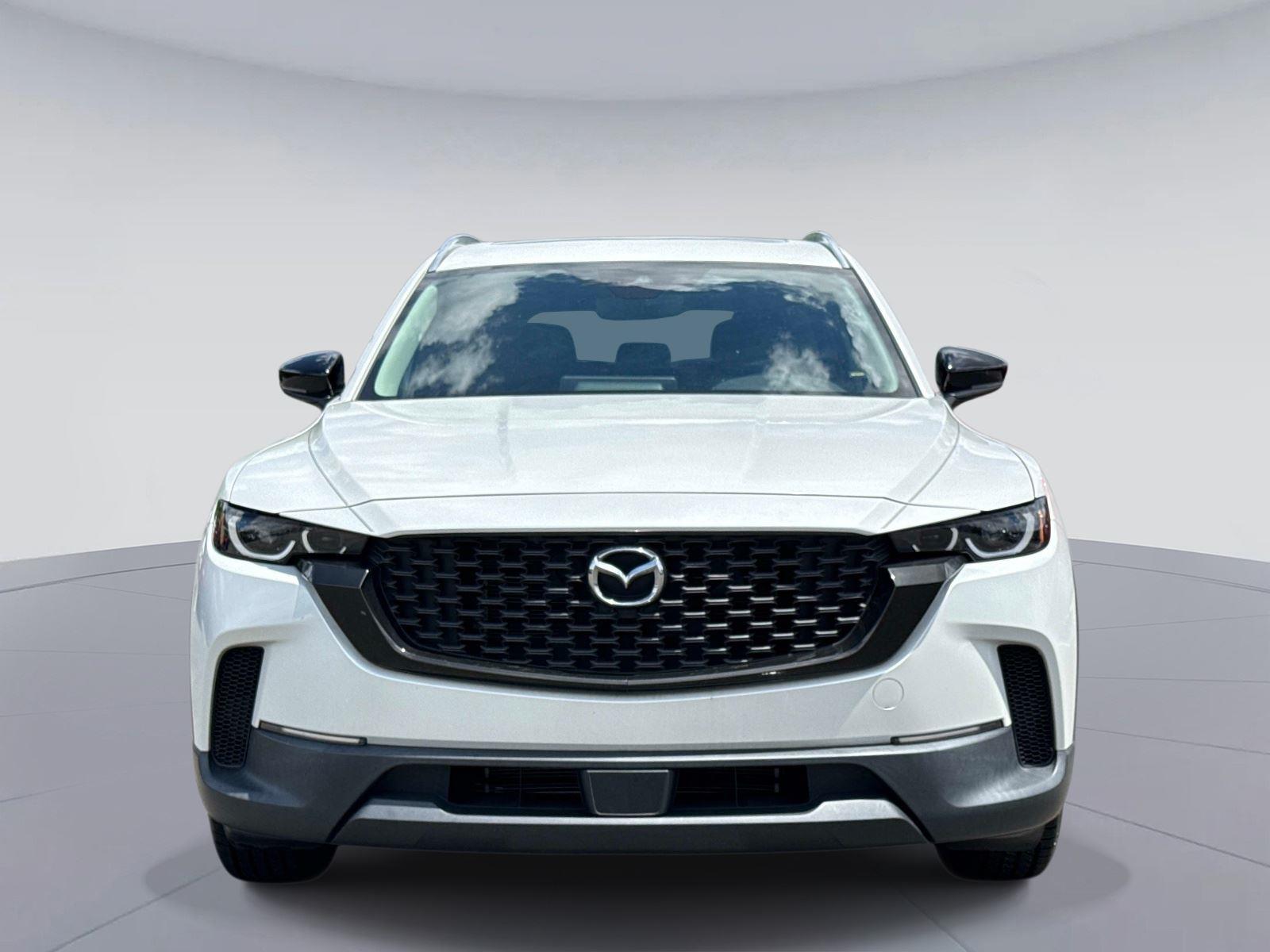 2023 Mazda CX-50 2.5 S Preferred Plus Package