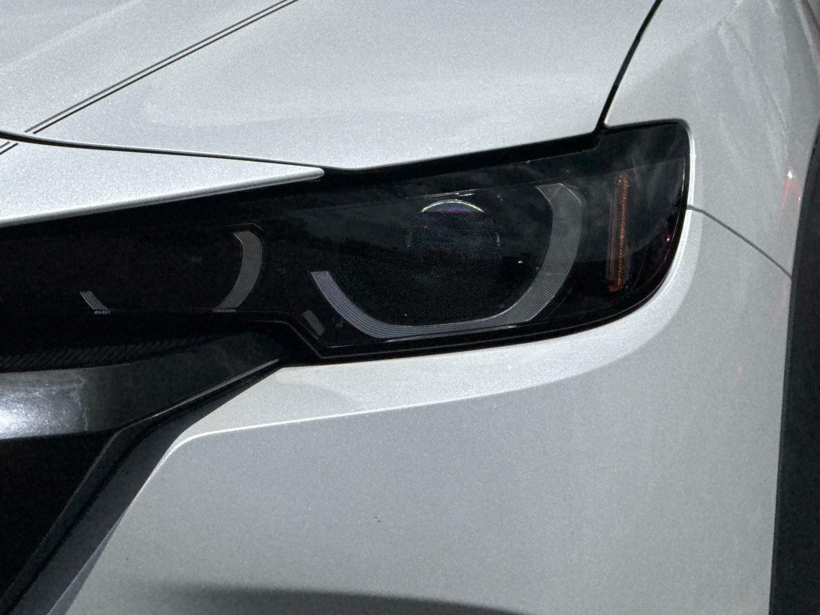 2023 Mazda CX-50 2.5 S Preferred Plus Package