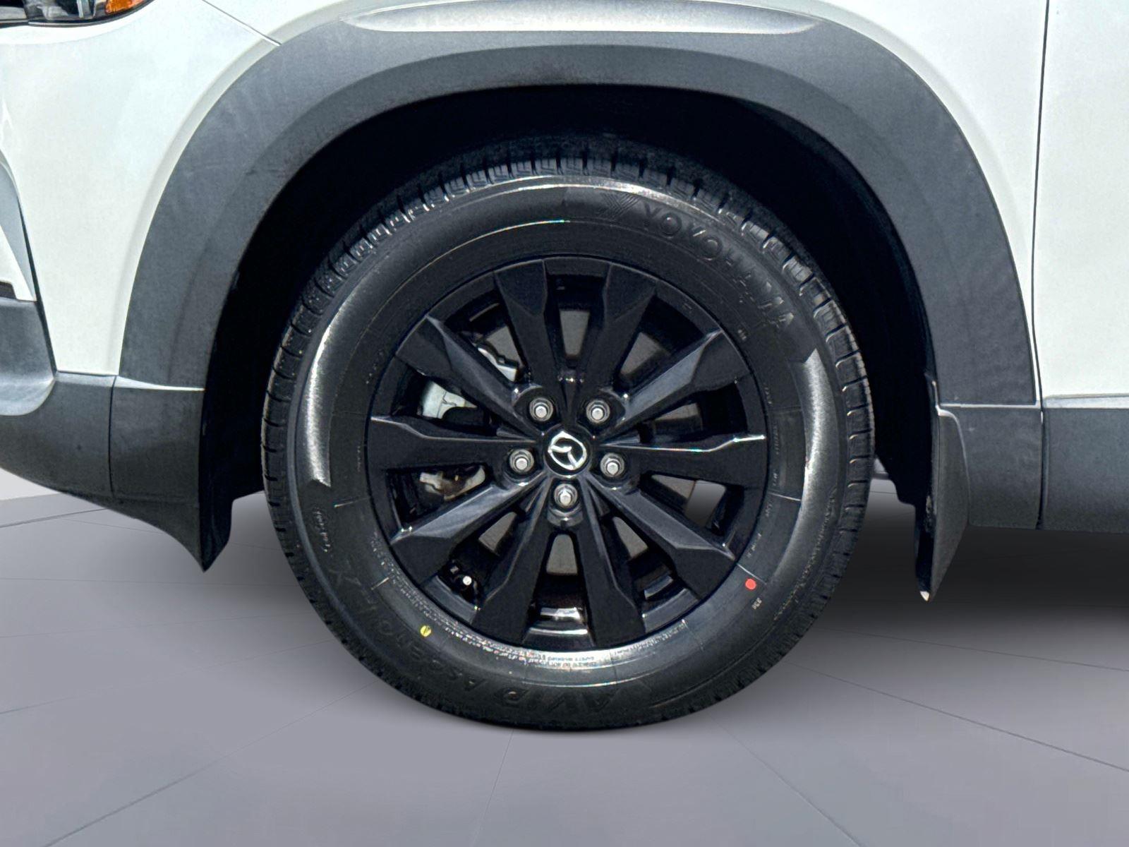 2023 Mazda CX-50 2.5 S Preferred Plus Package