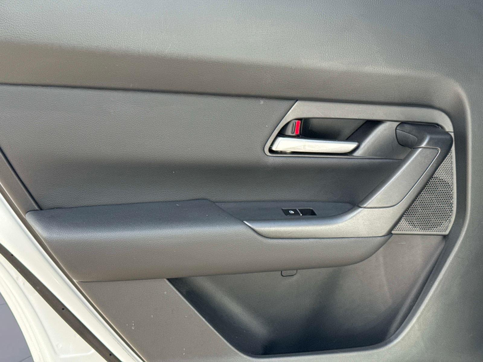 2023 Mazda CX-50 2.5 S Preferred Plus Package