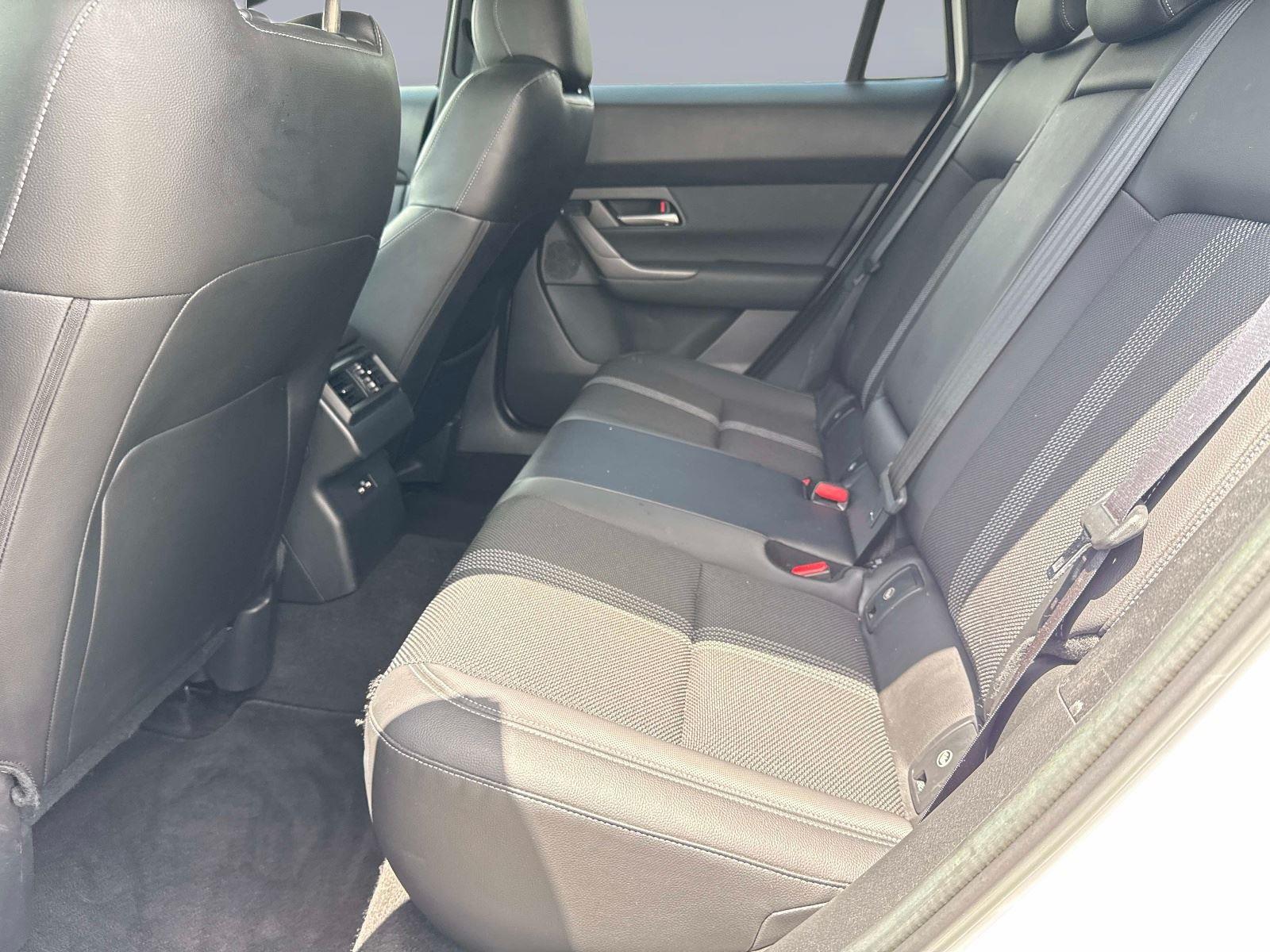 2023 Mazda CX-50 2.5 S Preferred Plus Package