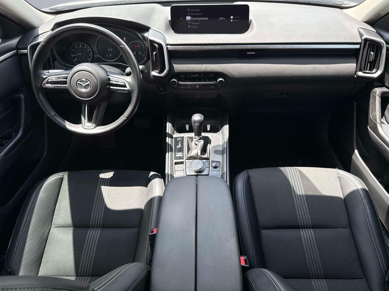 2023 Mazda CX-50 2.5 S Preferred Plus Package