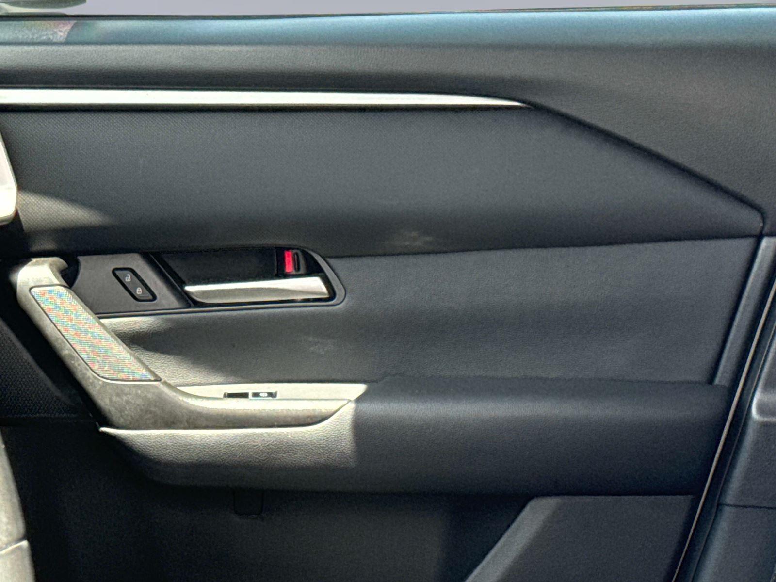 2023 Mazda CX-50 2.5 S Preferred Plus Package