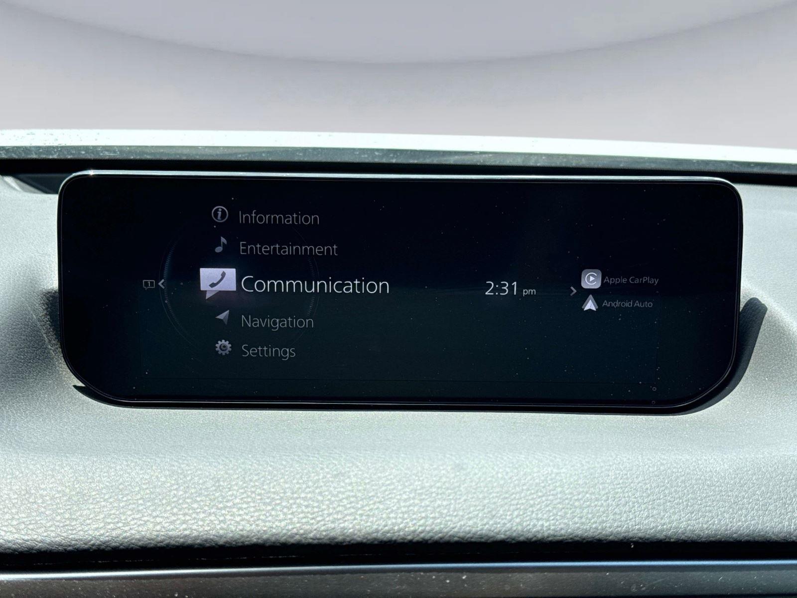 2023 Mazda CX-50 2.5 S Preferred Plus Package