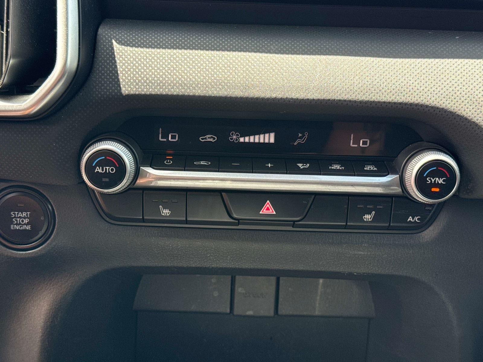 2023 Mazda CX-50 2.5 S Preferred Plus Package