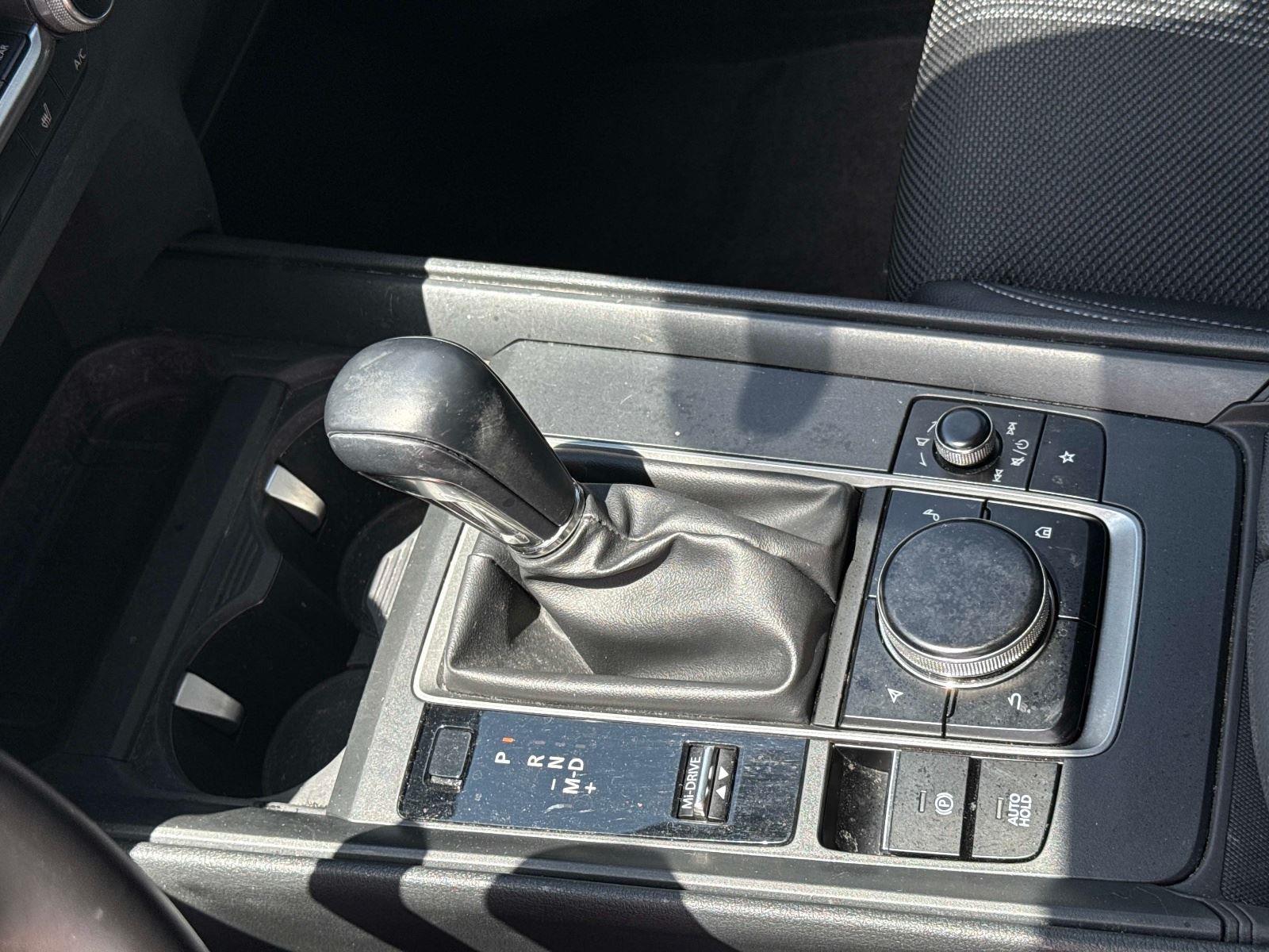 2023 Mazda CX-50 2.5 S Preferred Plus Package