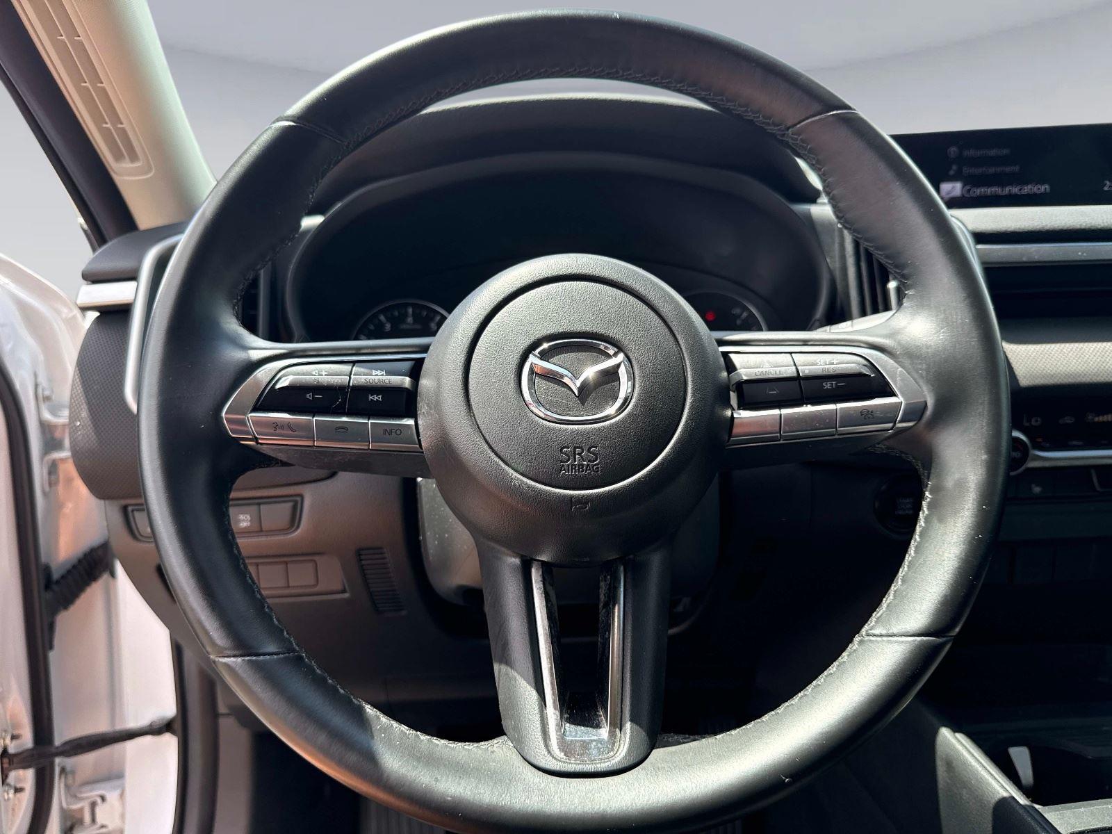 2023 Mazda CX-50 2.5 S Preferred Plus Package