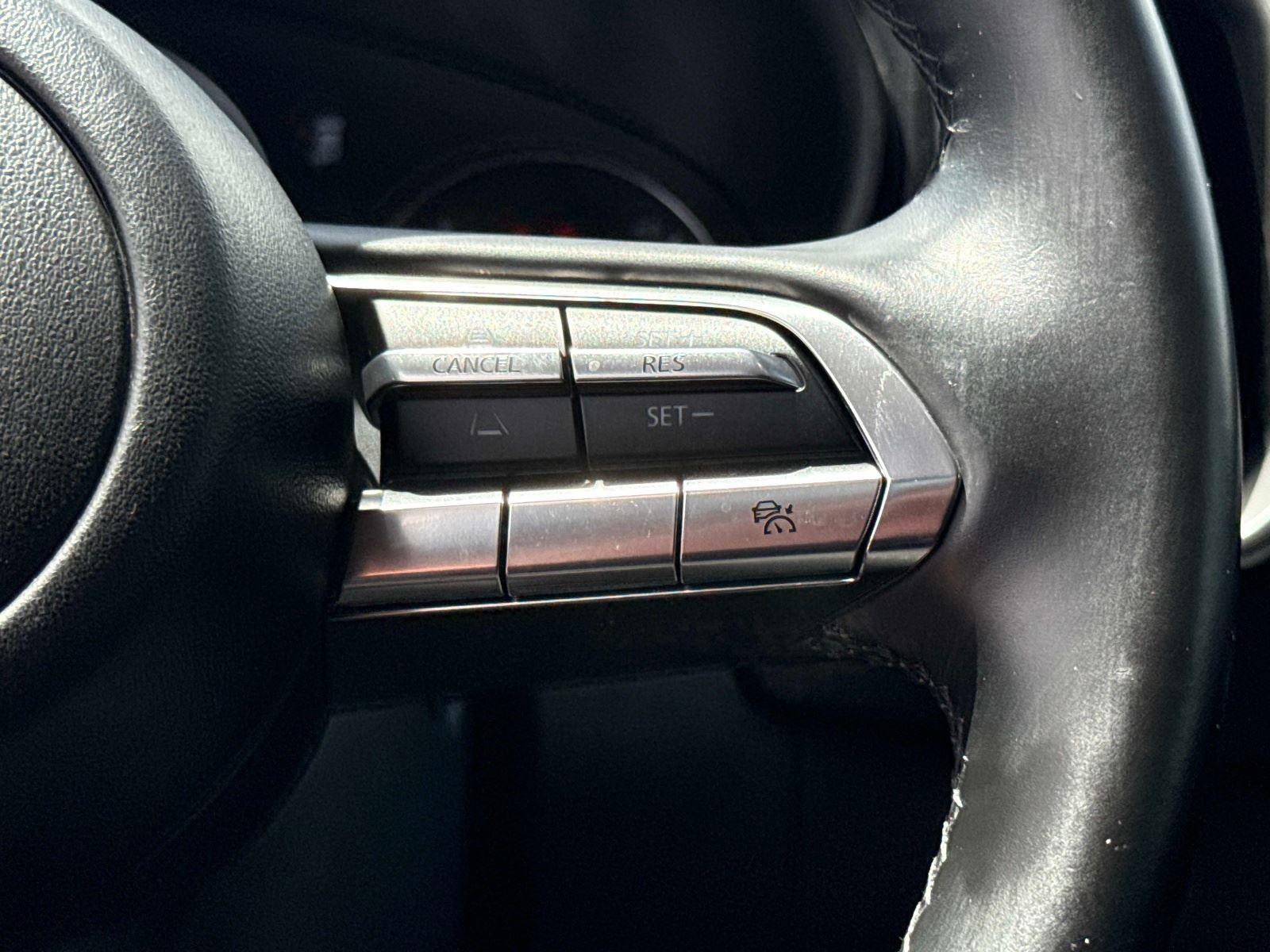 2023 Mazda CX-50 2.5 S Preferred Plus Package