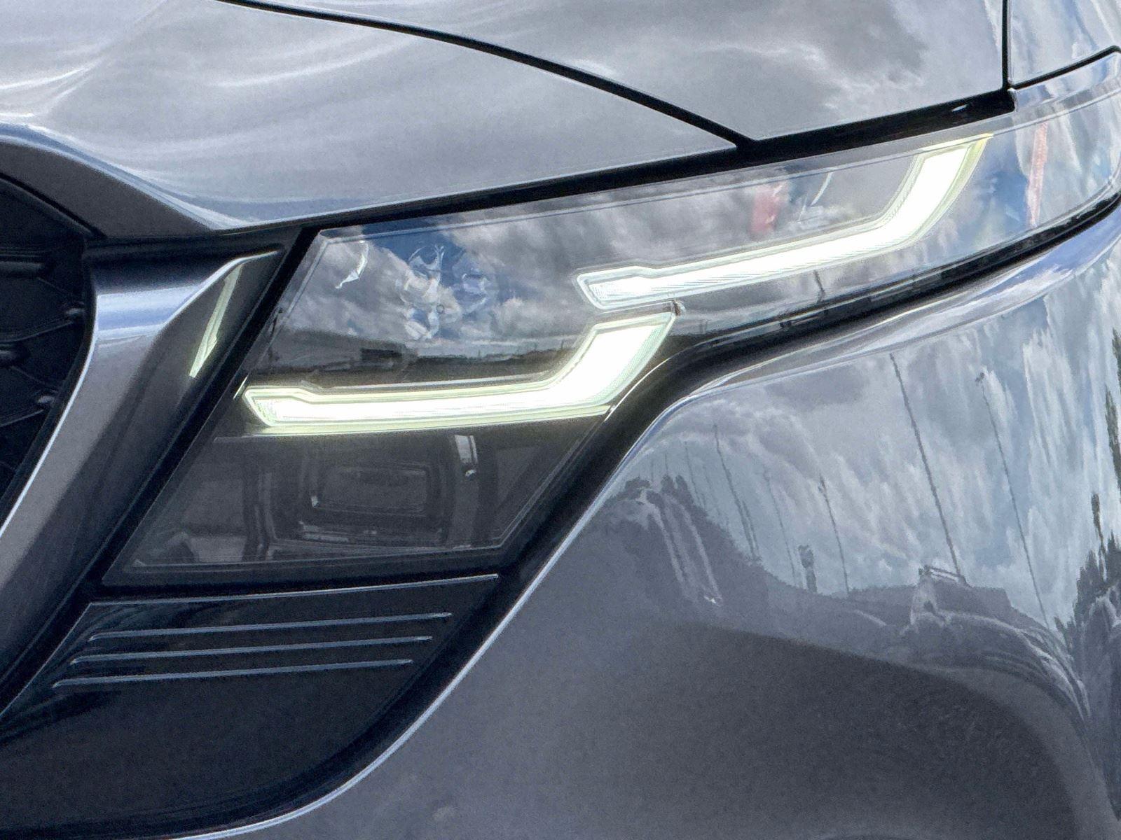 2026 Mazda CX-5 2.5 S Premium Plus