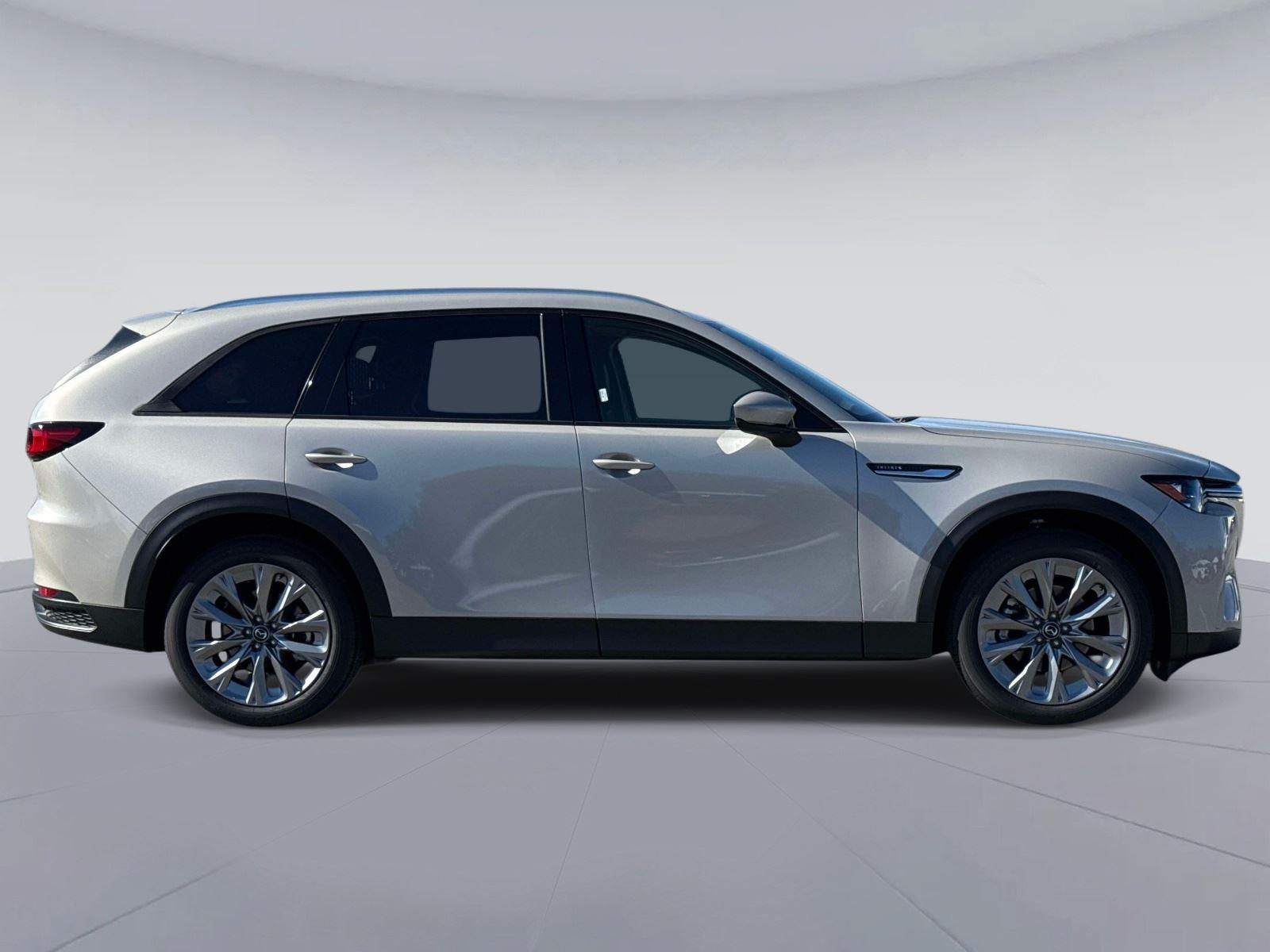 2026 Mazda CX-90 Premium Plus