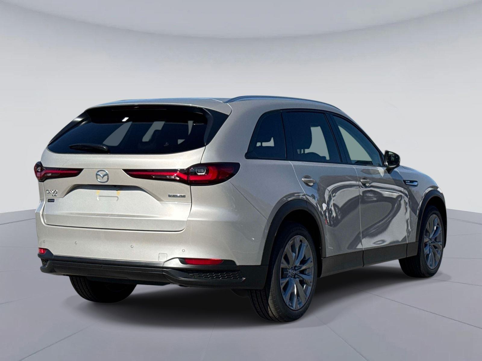 2026 Mazda CX-90 Premium Plus