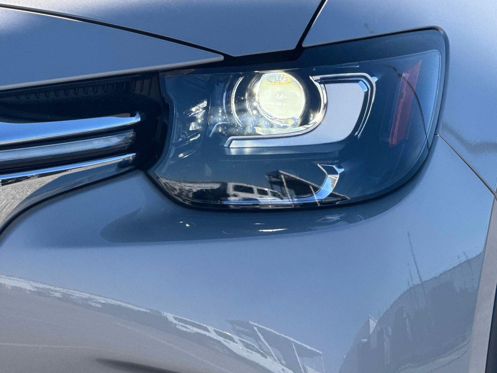 2026 Mazda CX-90 Premium Plus