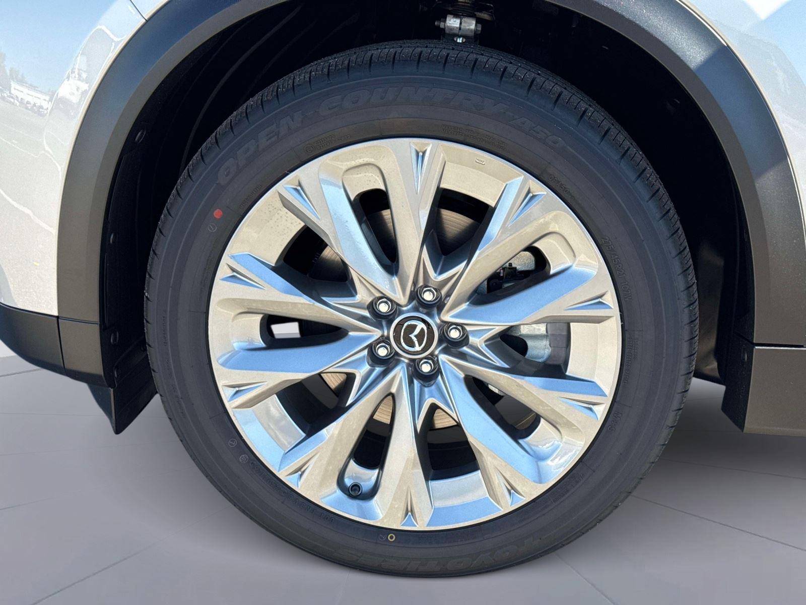 2026 Mazda CX-90 Premium Plus